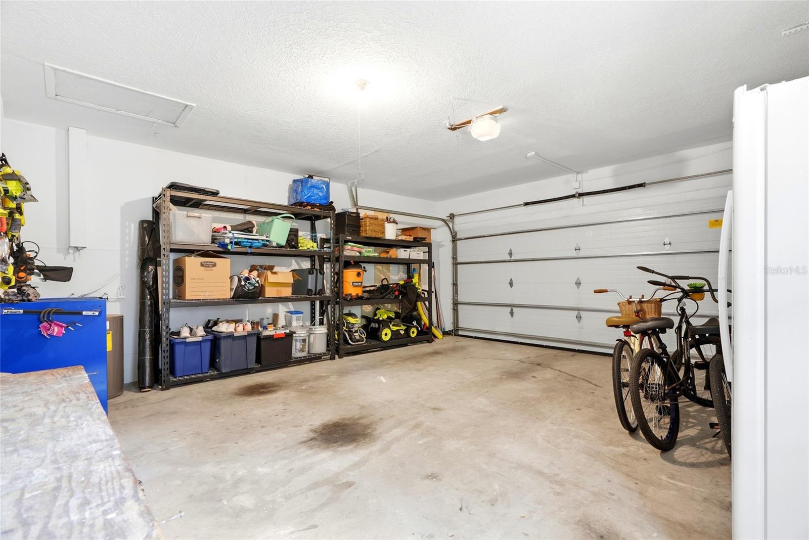 BAY WOODS-UNIT I - Residential