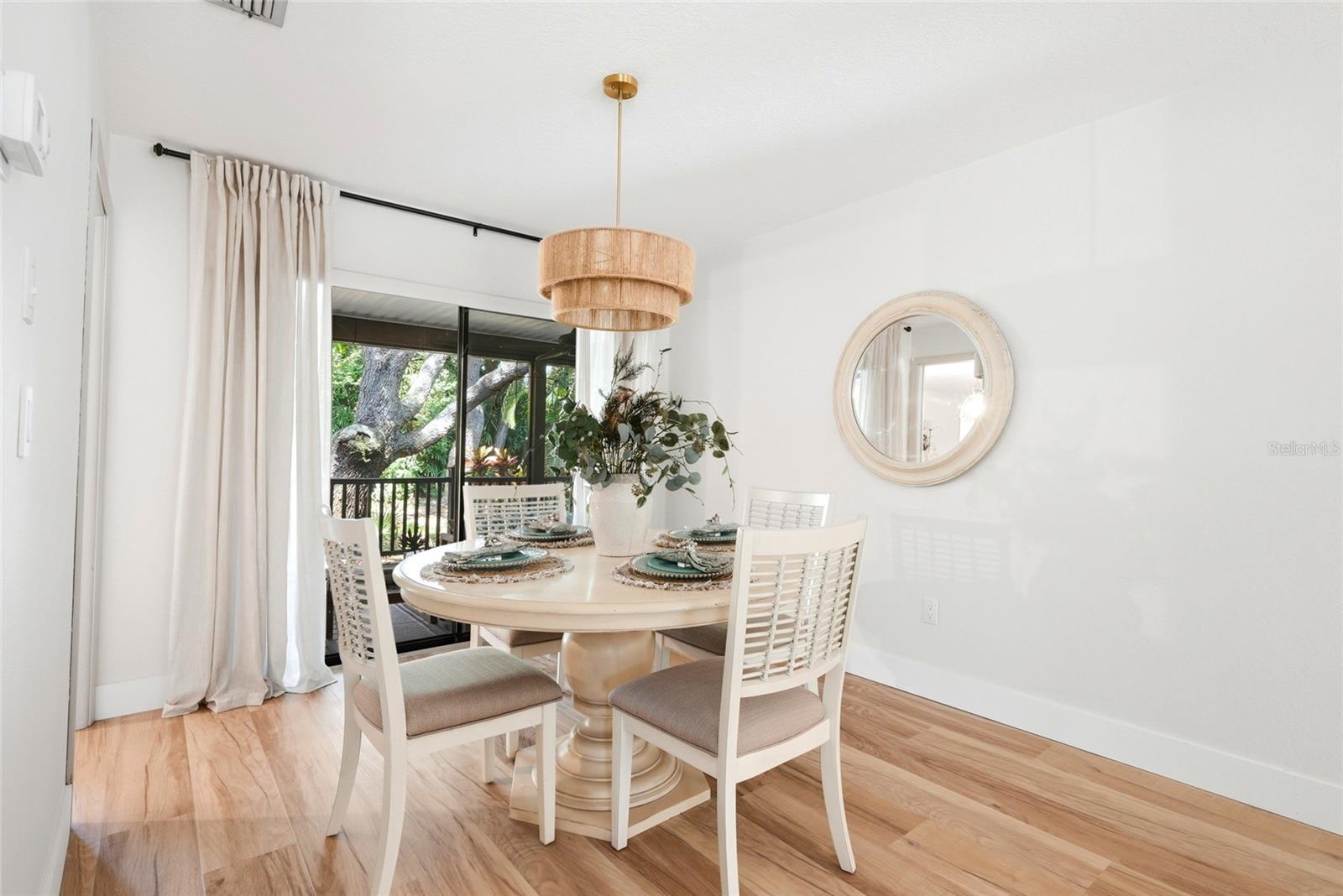 BAY WOODS-UNIT I - Residential