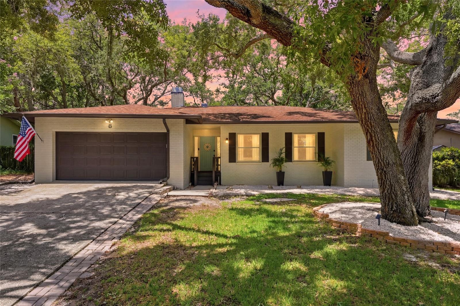 BAY WOODS-UNIT I - Residential