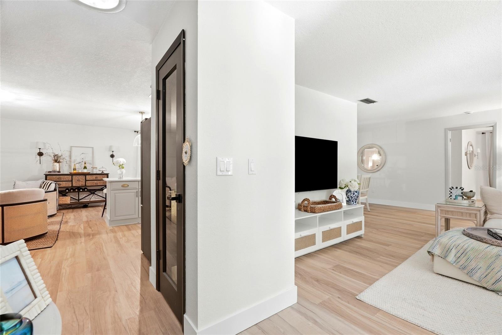 BAY WOODS-UNIT I - Residential