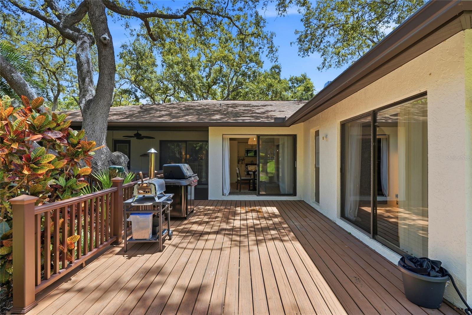 BAY WOODS-UNIT I - Residential