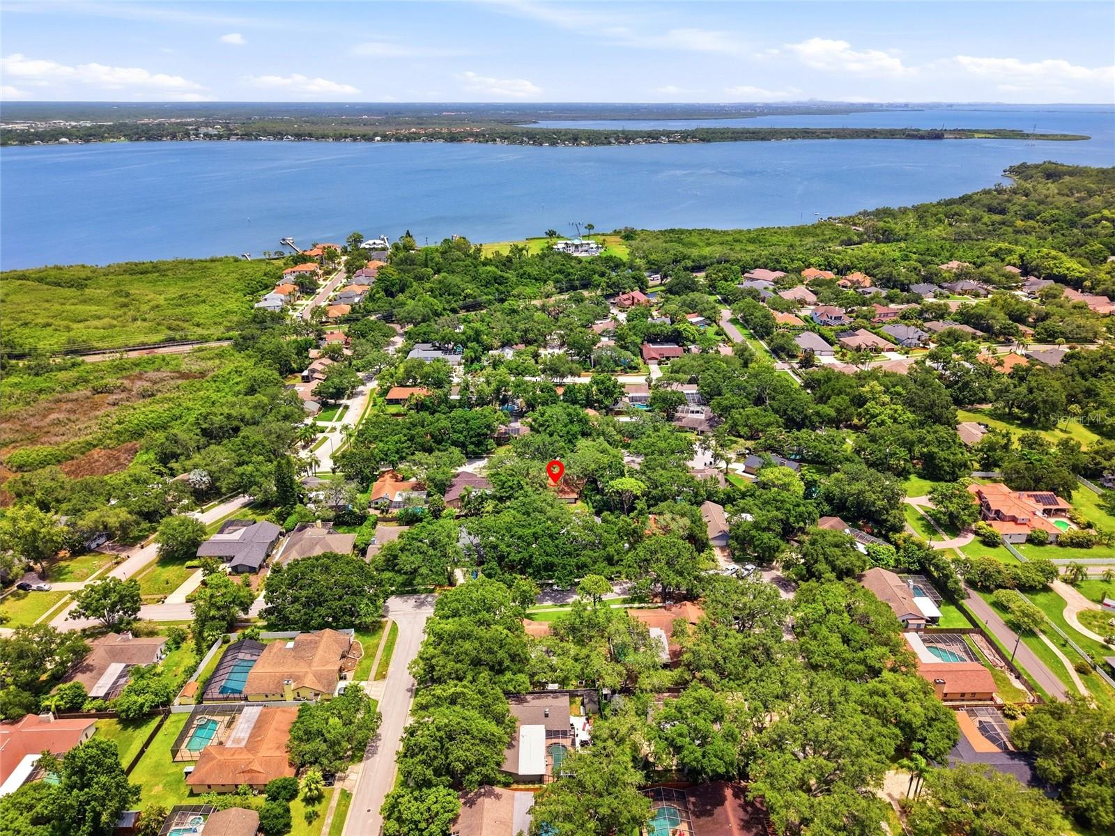 BAY WOODS-UNIT I - Residential