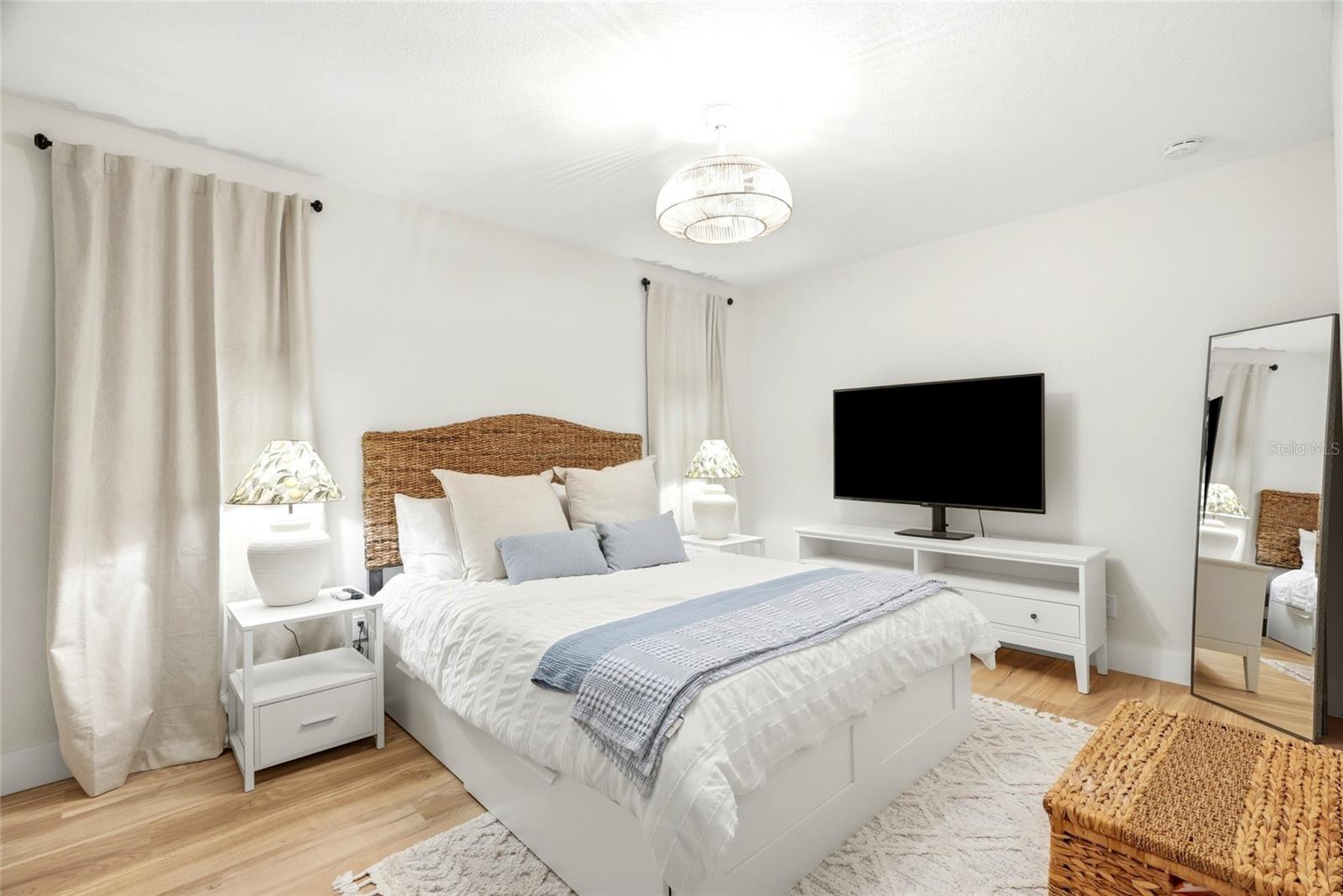 BAY WOODS-UNIT I - Residential