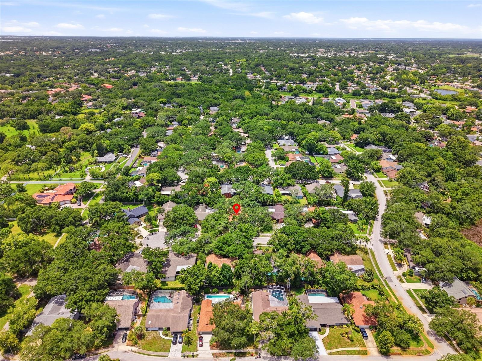 BAY WOODS-UNIT I - Residential