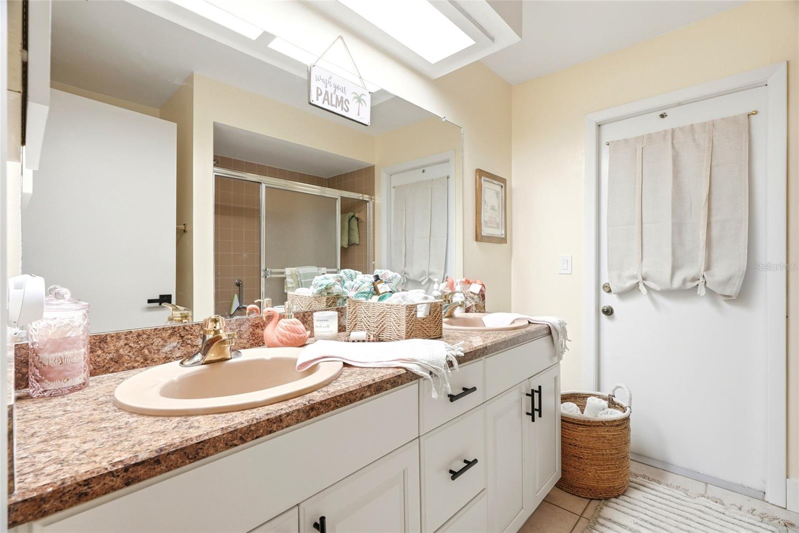BAY WOODS-UNIT I - Residential