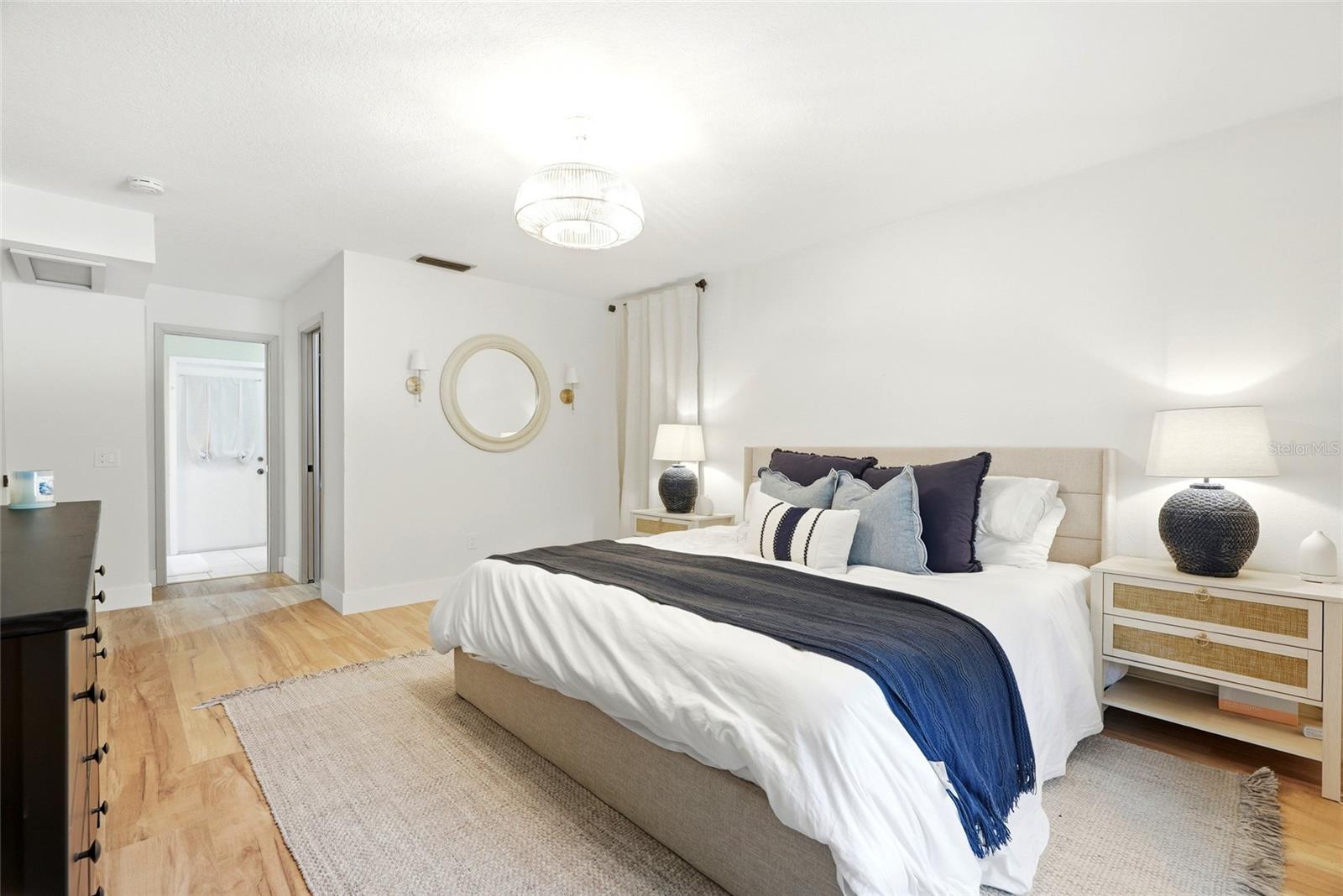 BAY WOODS-UNIT I - Residential