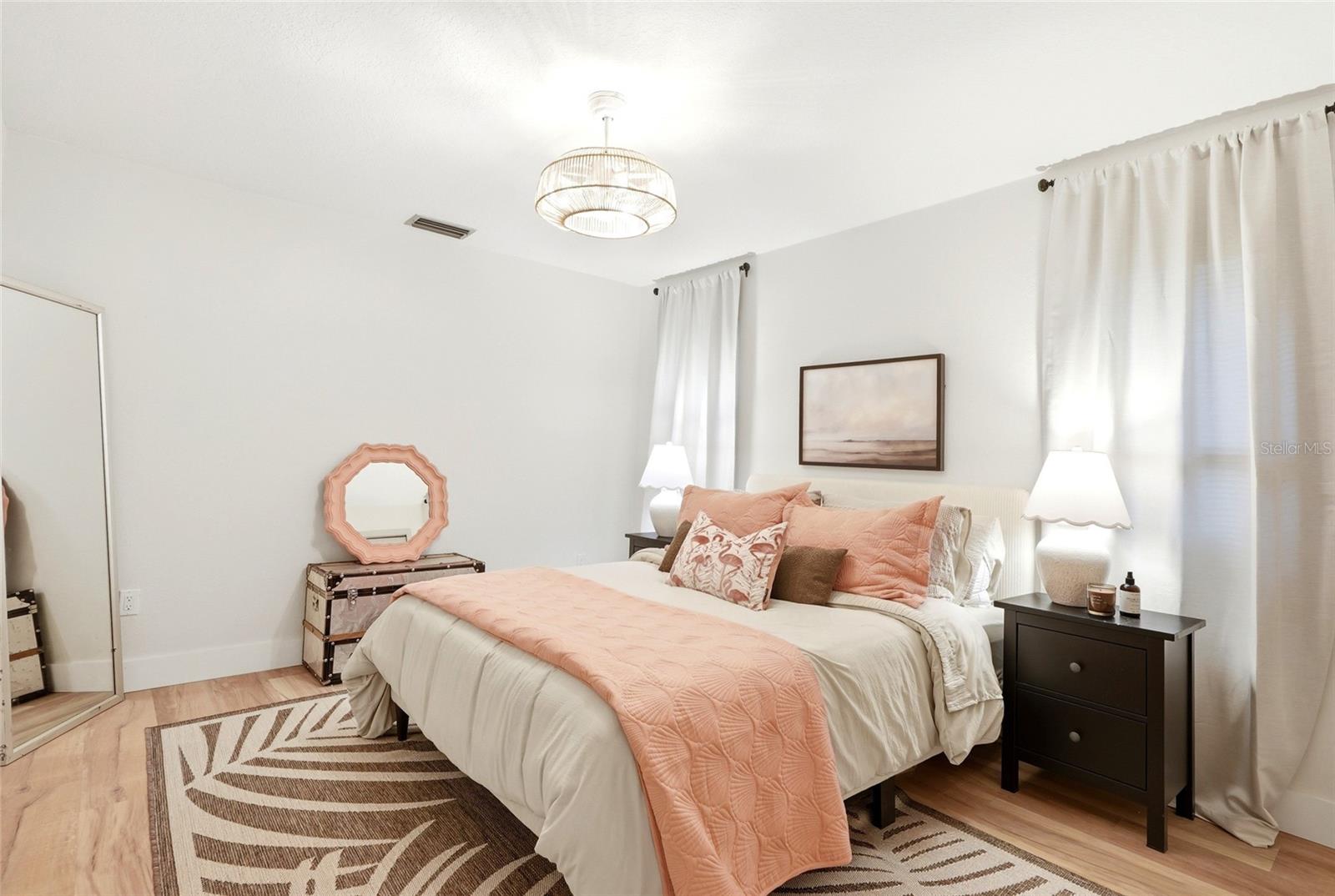 BAY WOODS-UNIT I - Residential