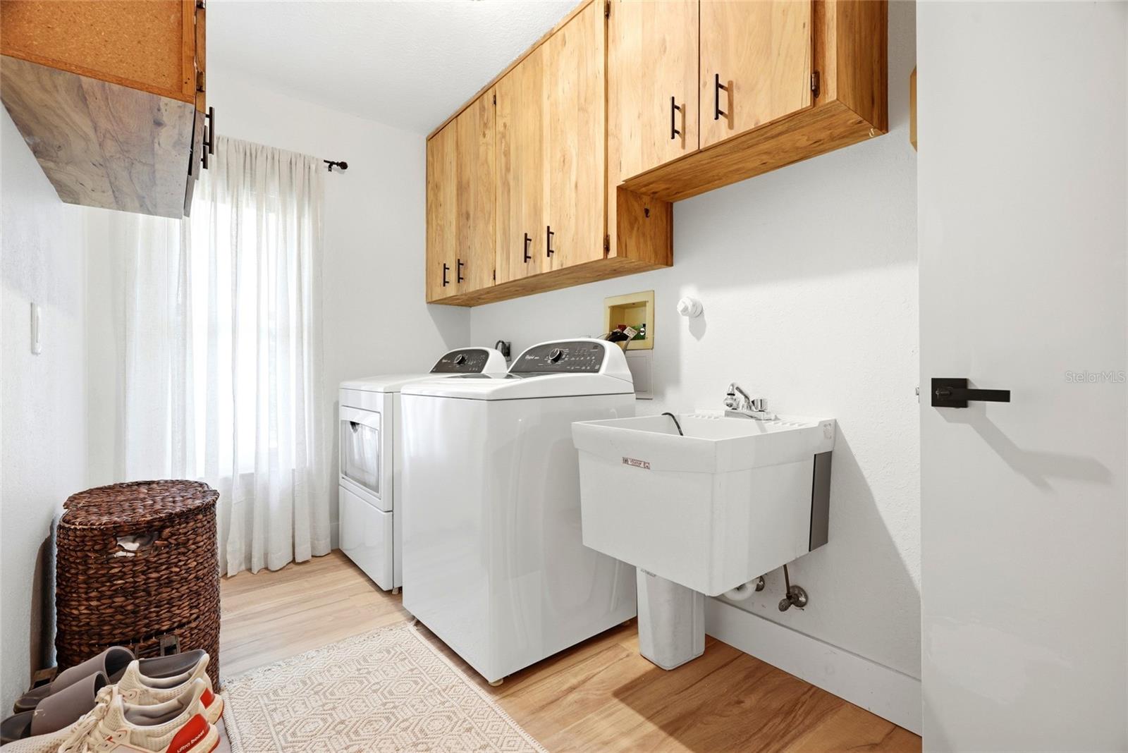 BAY WOODS-UNIT I - Residential