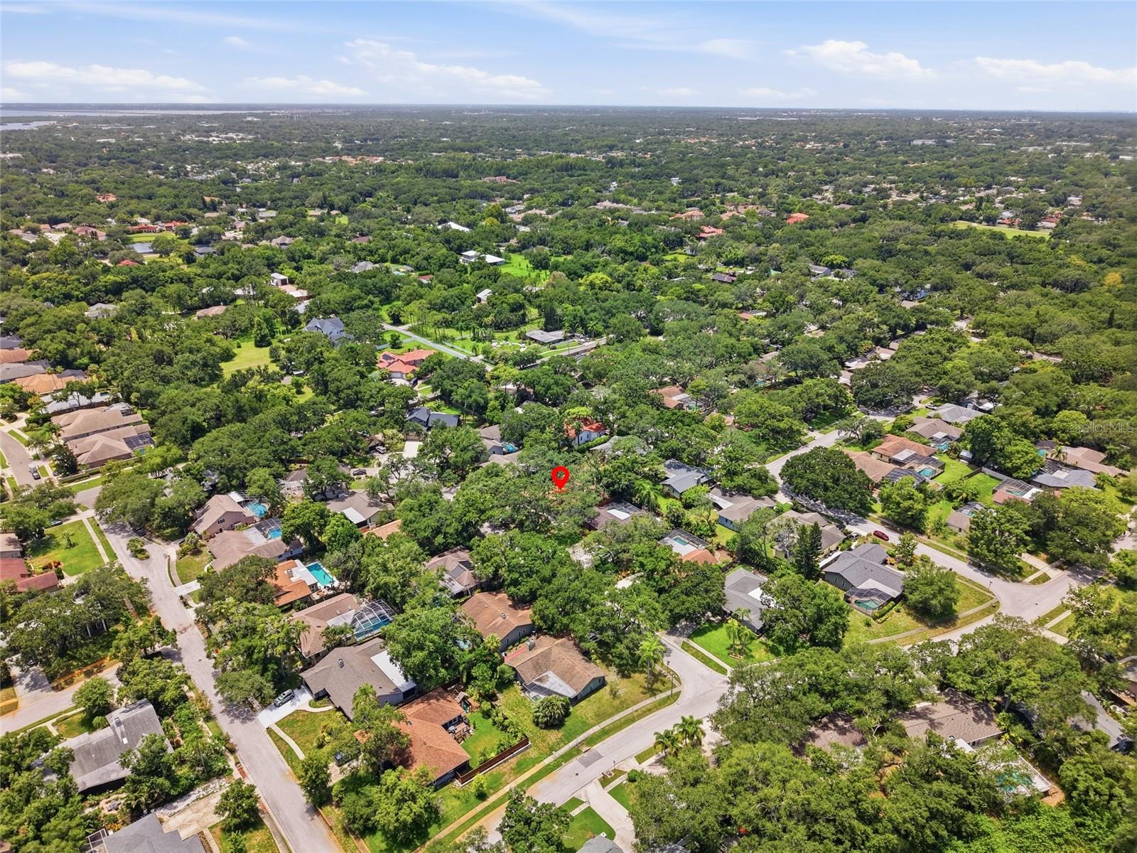 BAY WOODS-UNIT I - Residential