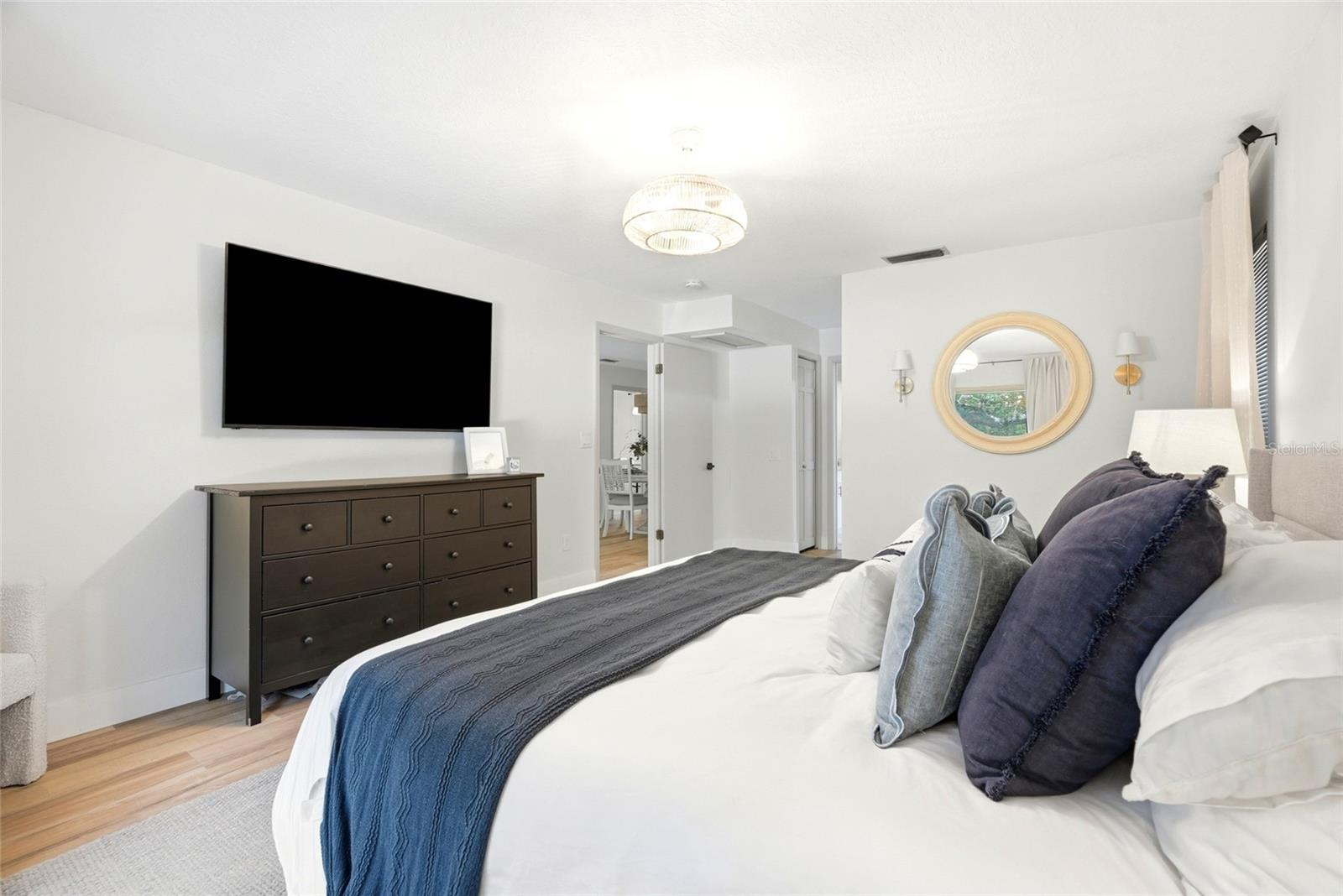 BAY WOODS-UNIT I - Residential