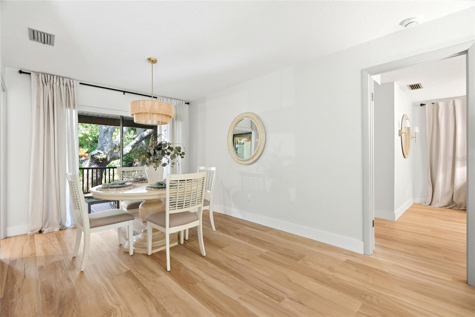 BAY WOODS-UNIT I - Residential