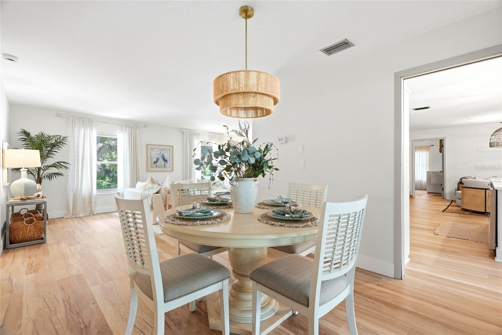 BAY WOODS-UNIT I - Residential