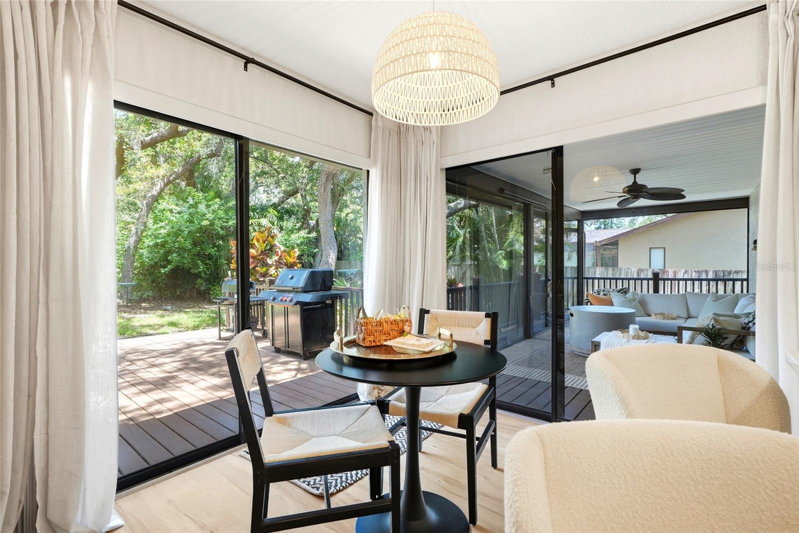 BAY WOODS-UNIT I - Residential