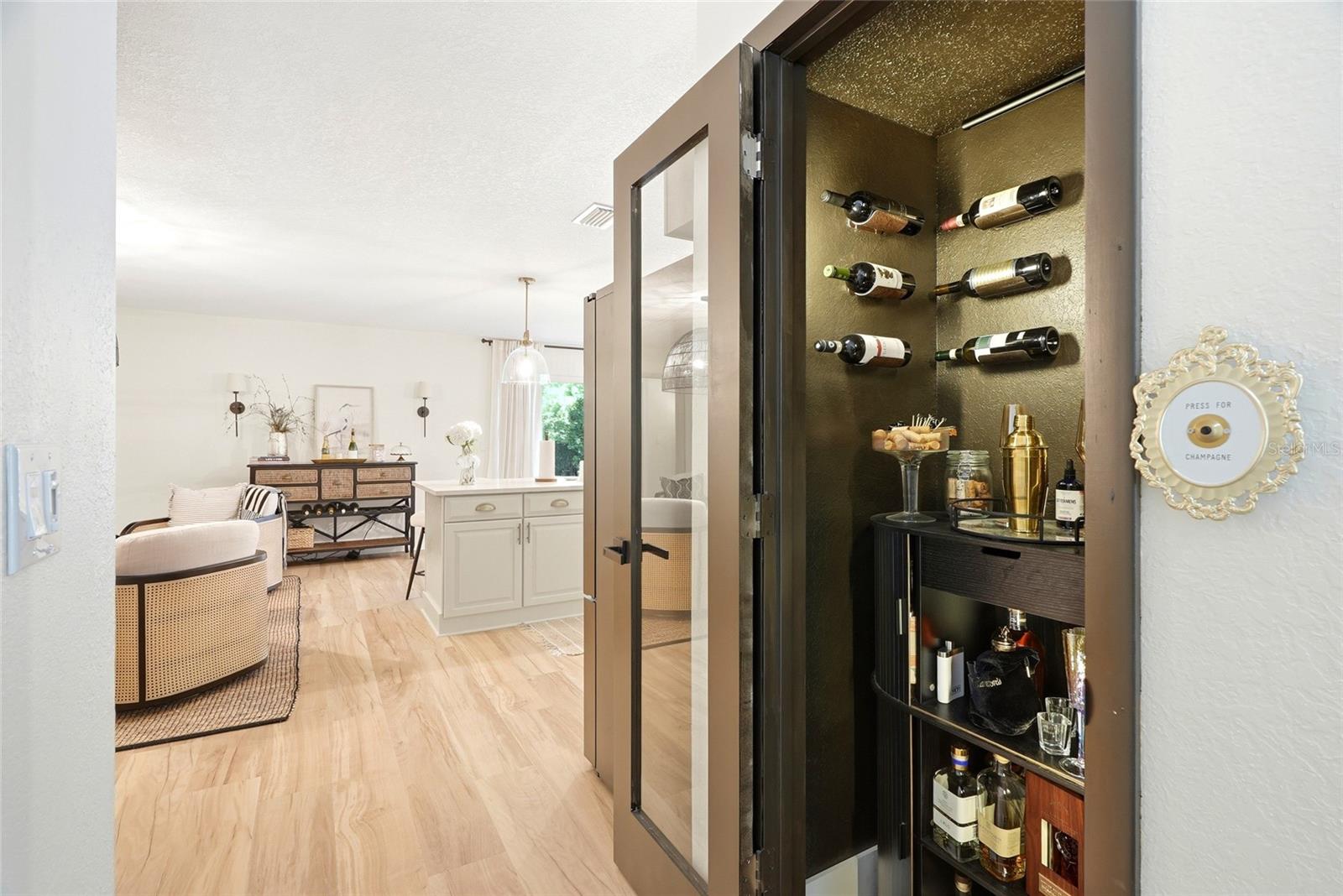 BAY WOODS-UNIT I - Residential