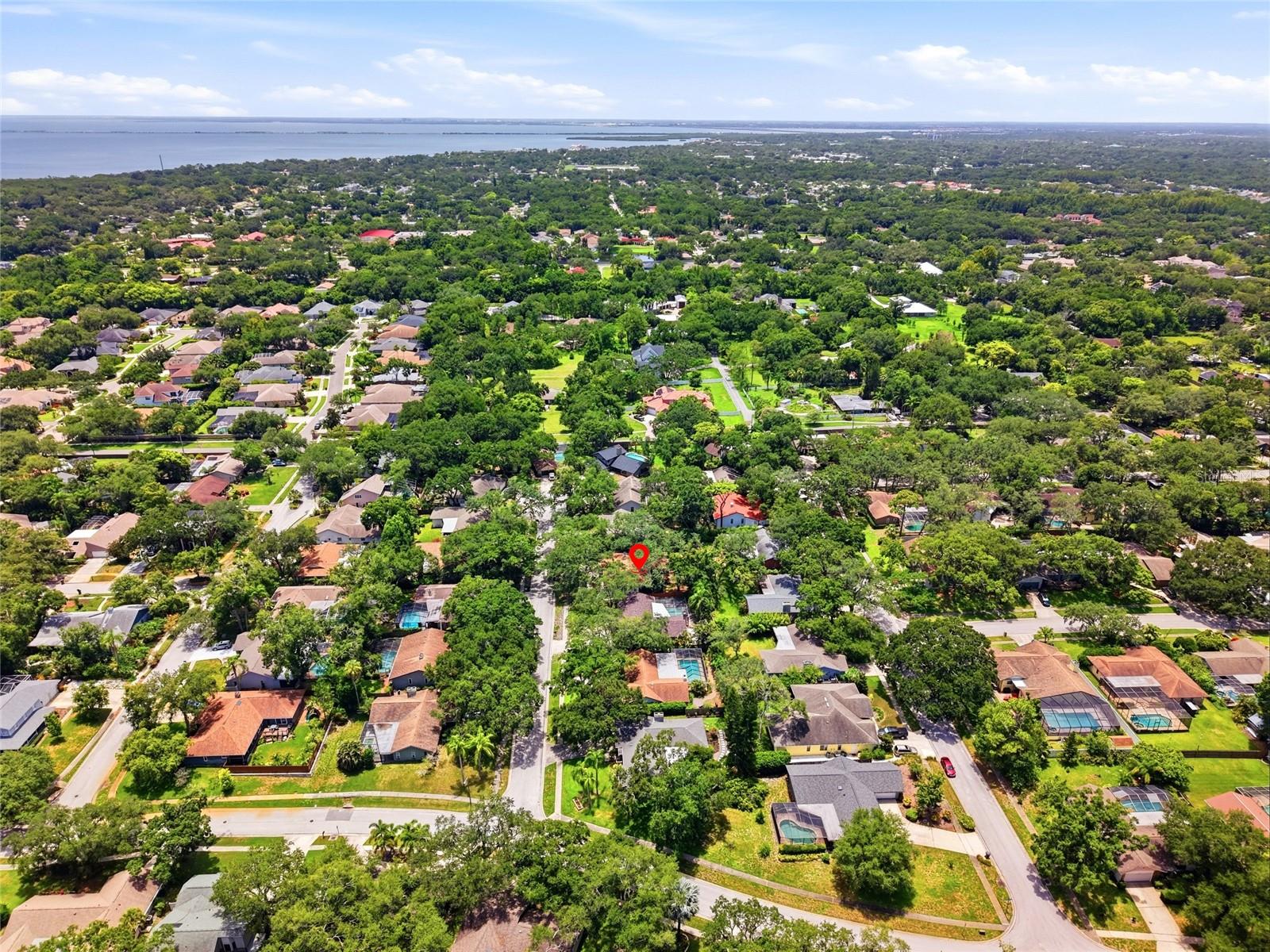 BAY WOODS-UNIT I - Residential