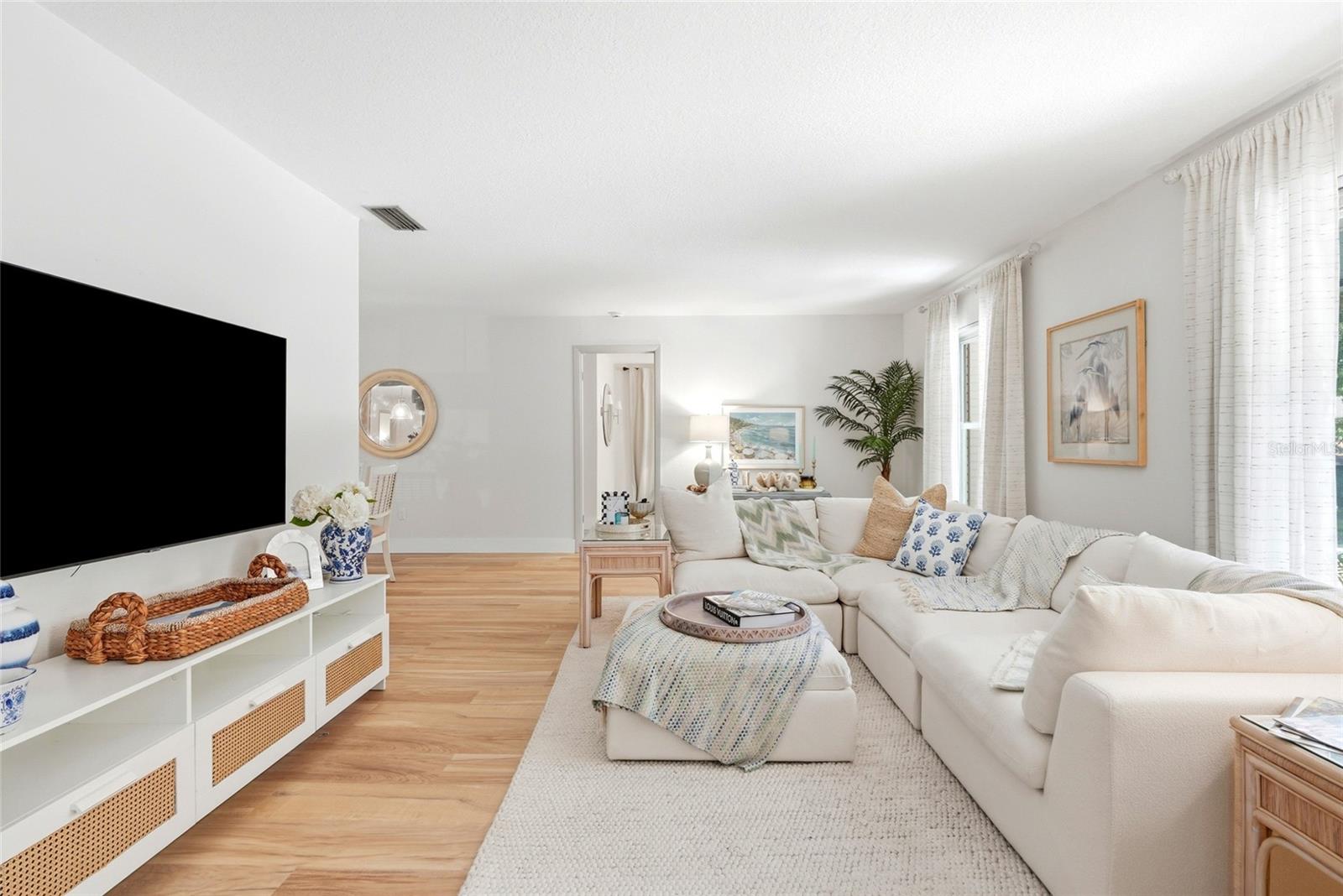 BAY WOODS-UNIT I - Residential