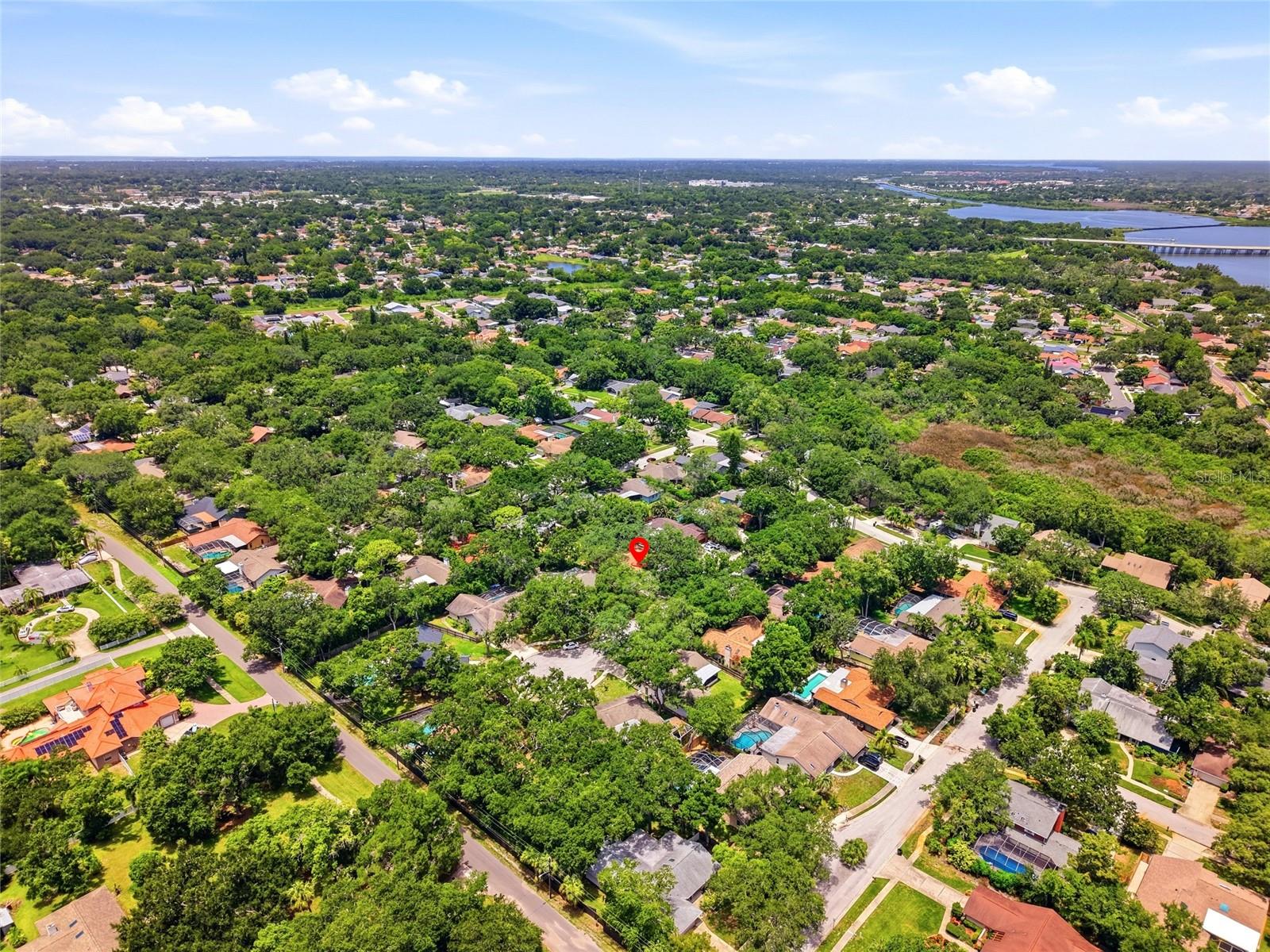 BAY WOODS-UNIT I - Residential