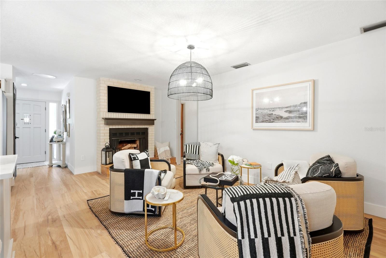 BAY WOODS-UNIT I - Residential