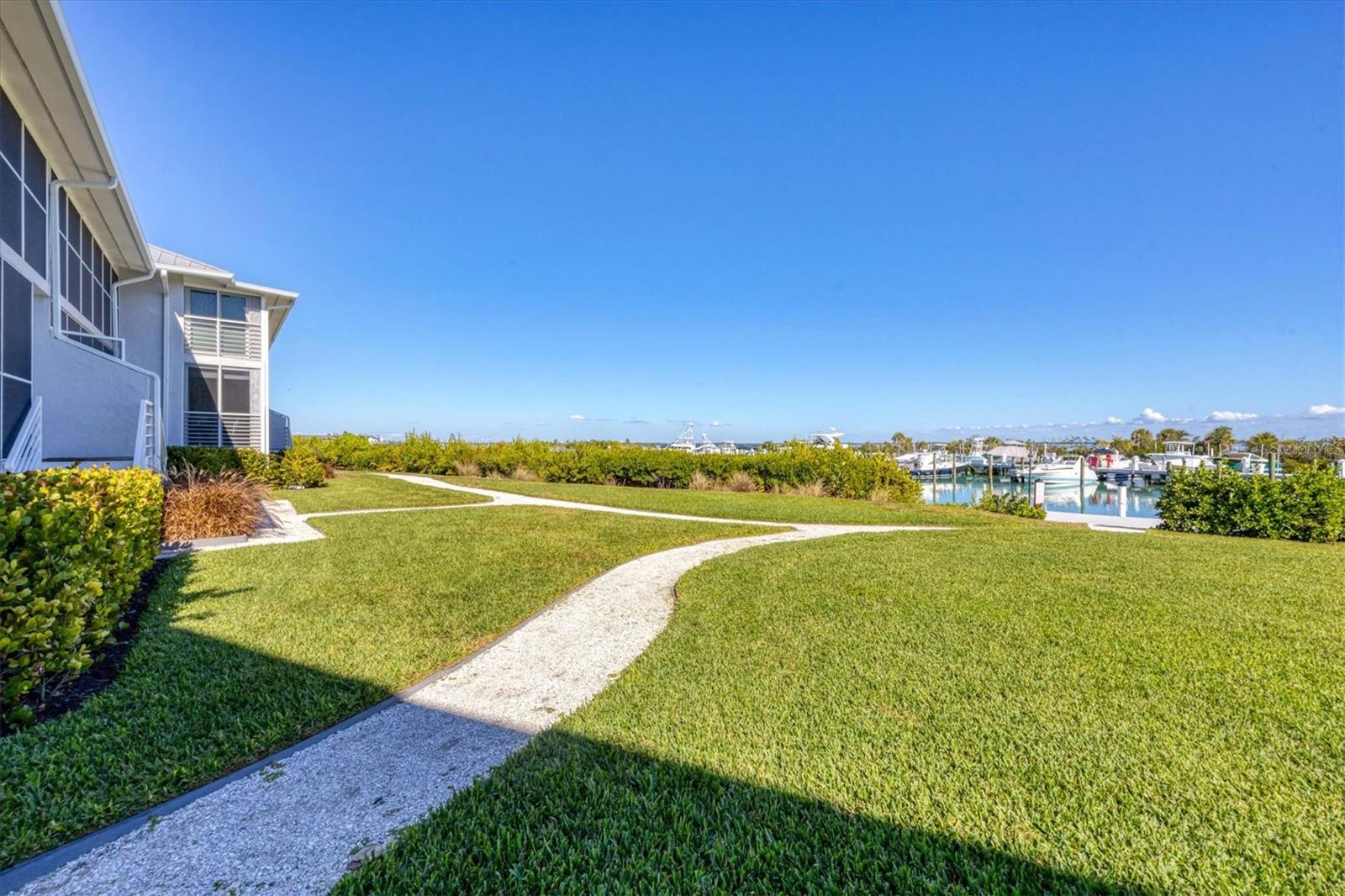 MARINA VILLAGE PH 02 - Residential