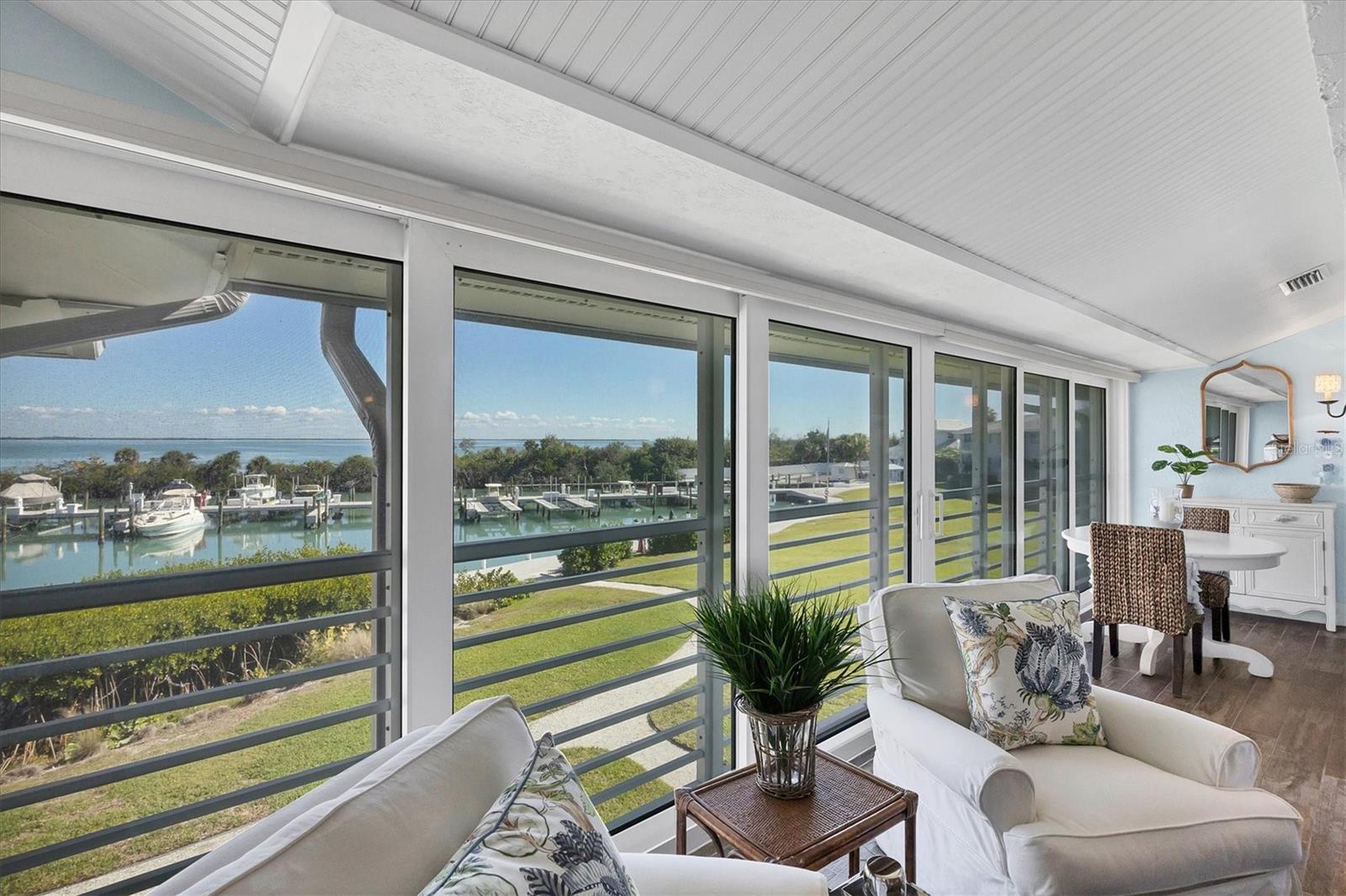 MARINA VILLAGE PH 02 - Residential