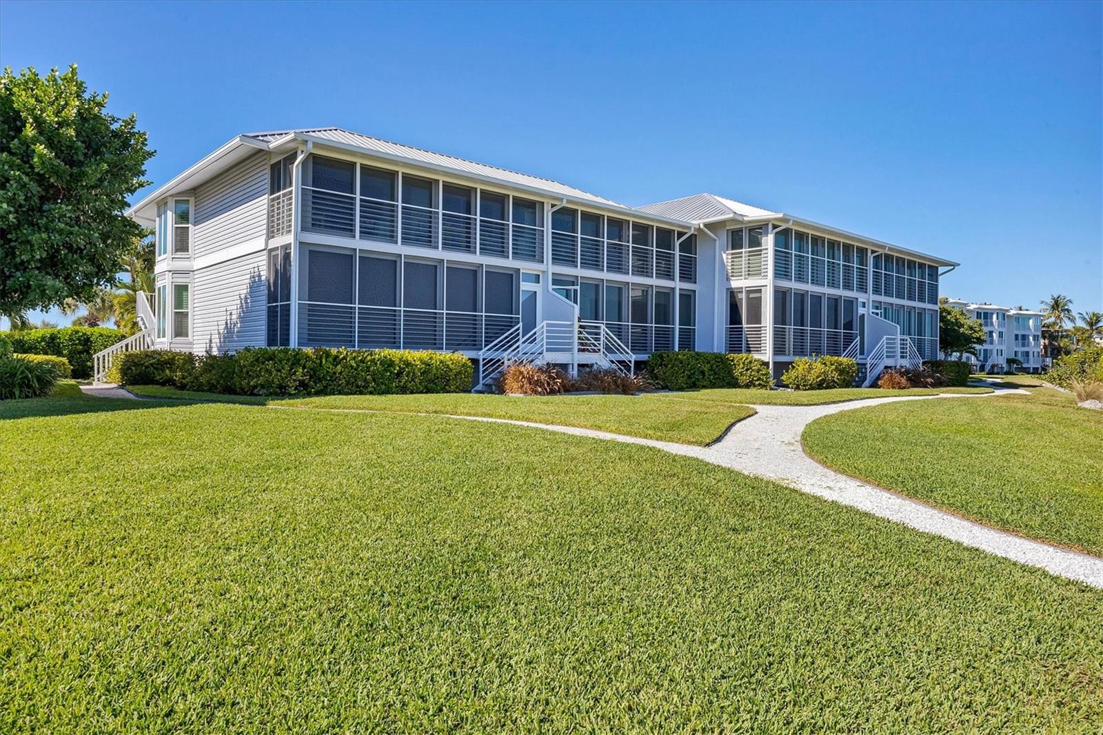MARINA VILLAGE PH 02 - Residential
