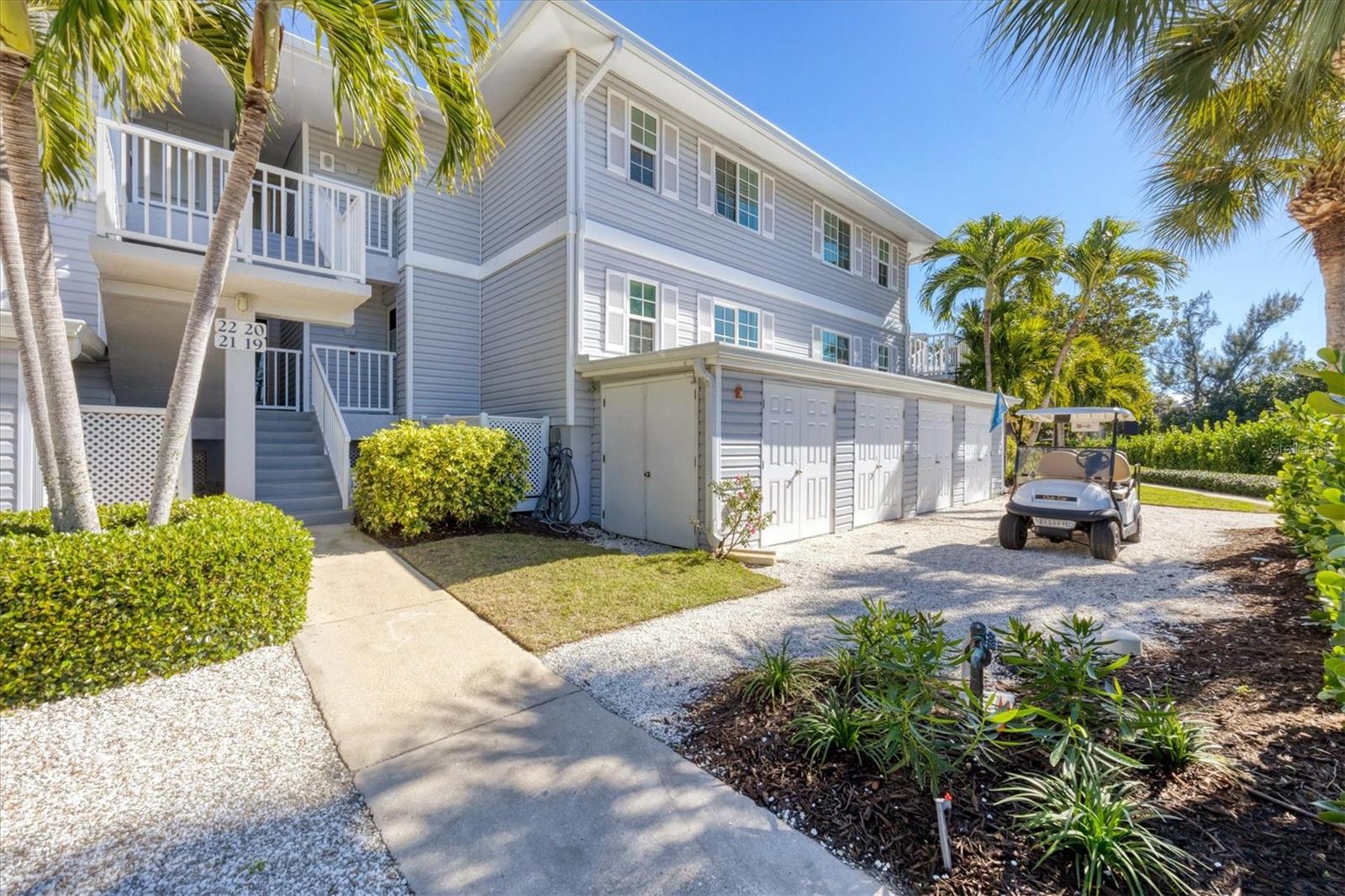 MARINA VILLAGE PH 02 - Residential