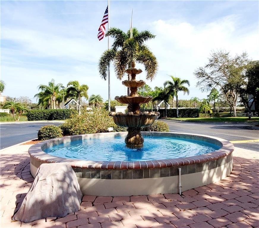 SERENADE ON PALMER RANCH - Residential