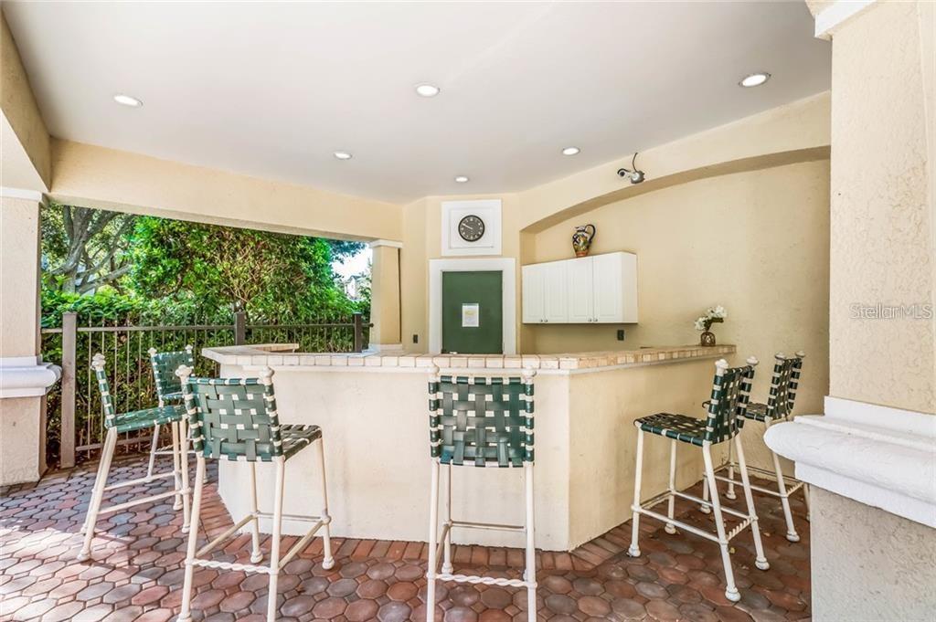 SERENADE ON PALMER RANCH - Residential