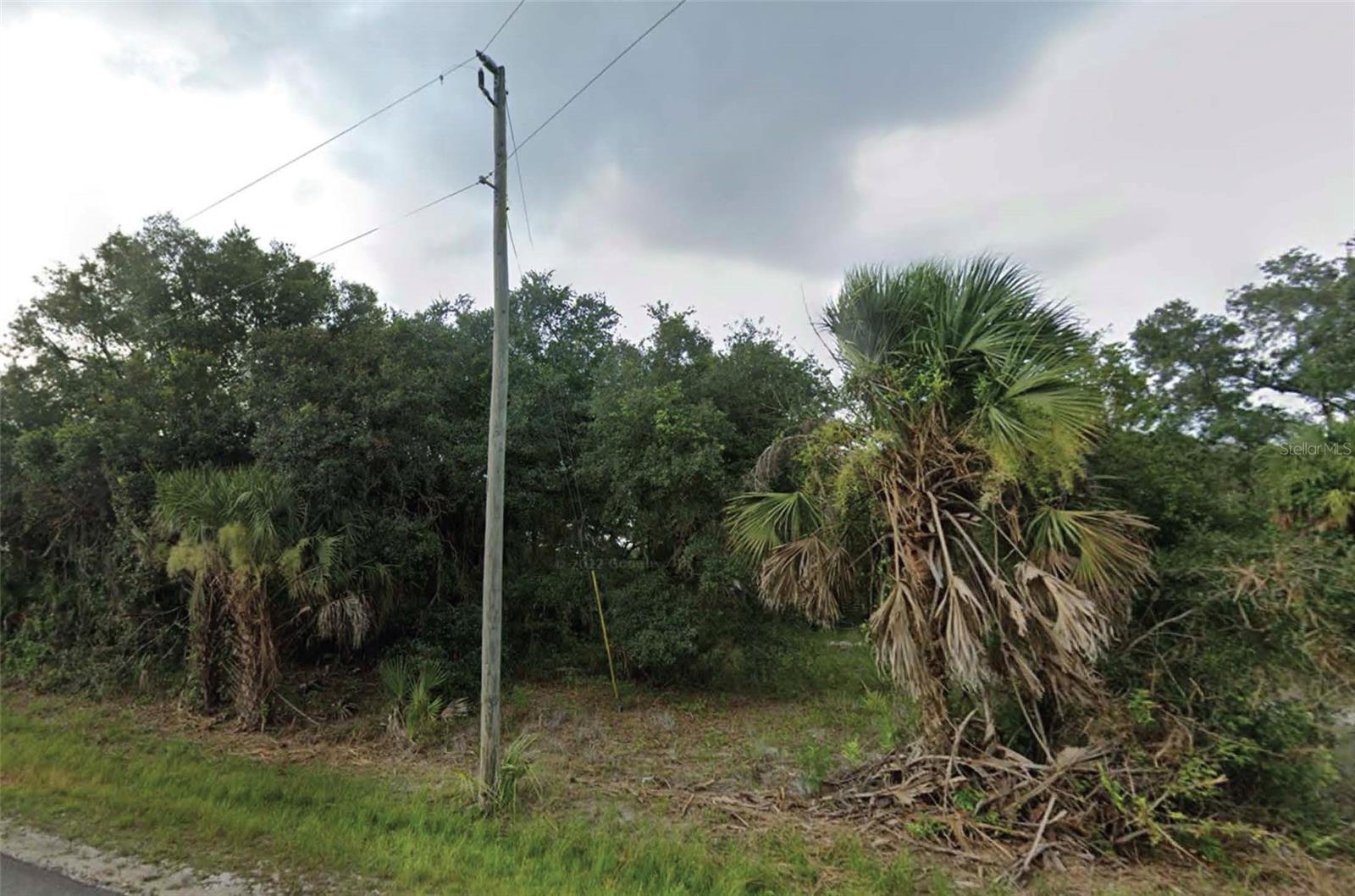 Residential lot located in the rapidly growing City of North Port. This property provides an excellent opportunity to build a new home in an established neighborhood with paved road frontage. Conveniently located near schools, shopping, restaurants, parks, and everyday amenities, while still offering privacy and room to enjoy the Florida lifestyle. No HOA. Seller is offering additional vacant land parcels in Florida. Contact listing agent for availability and package opportunities.All information is deemed reliable but should be independently verified.