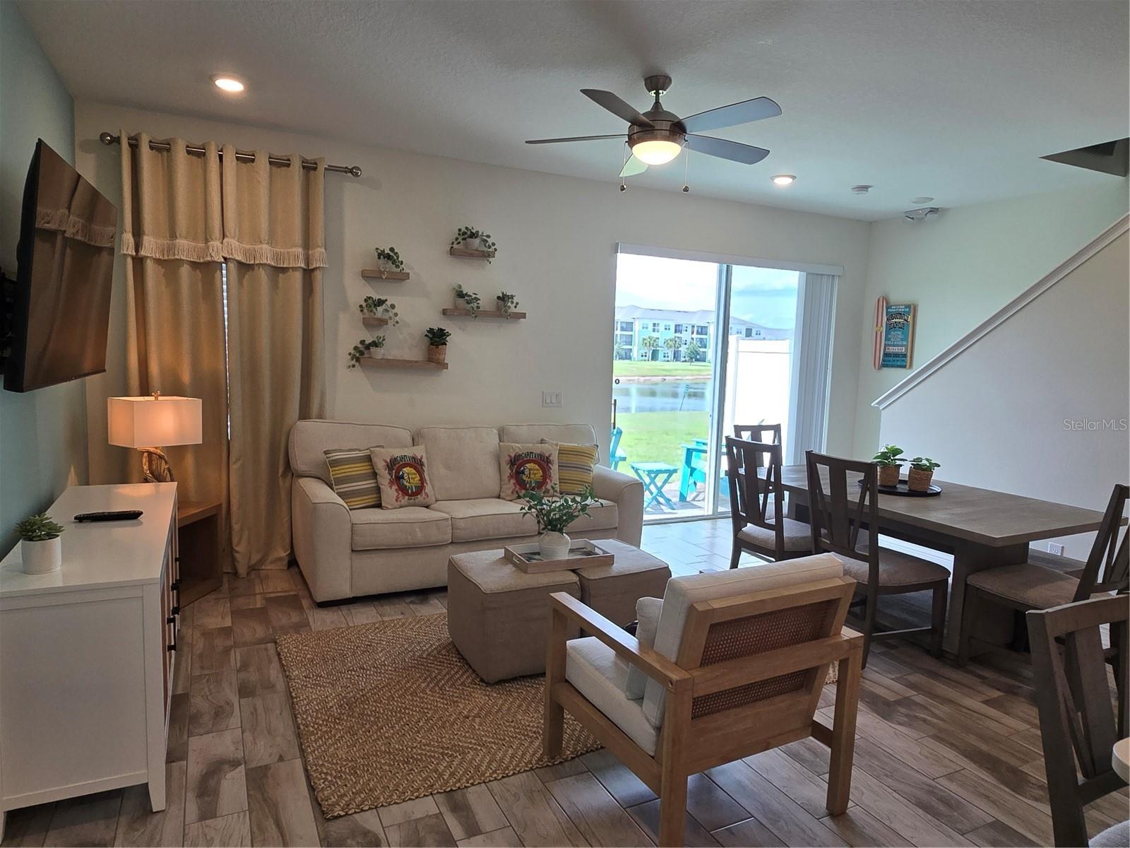 ROLLING OAKS PH 7 - Residential