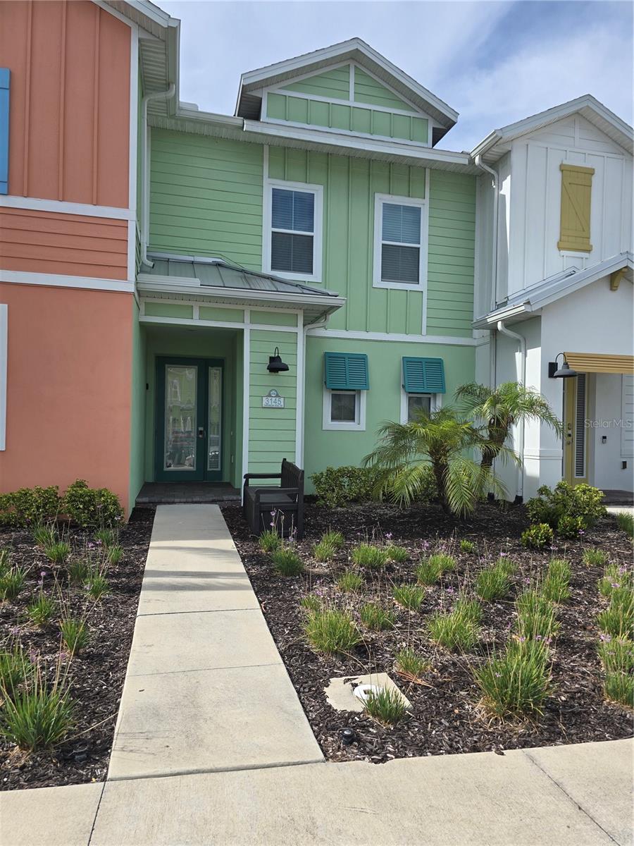 ROLLING OAKS PH 7 - Residential