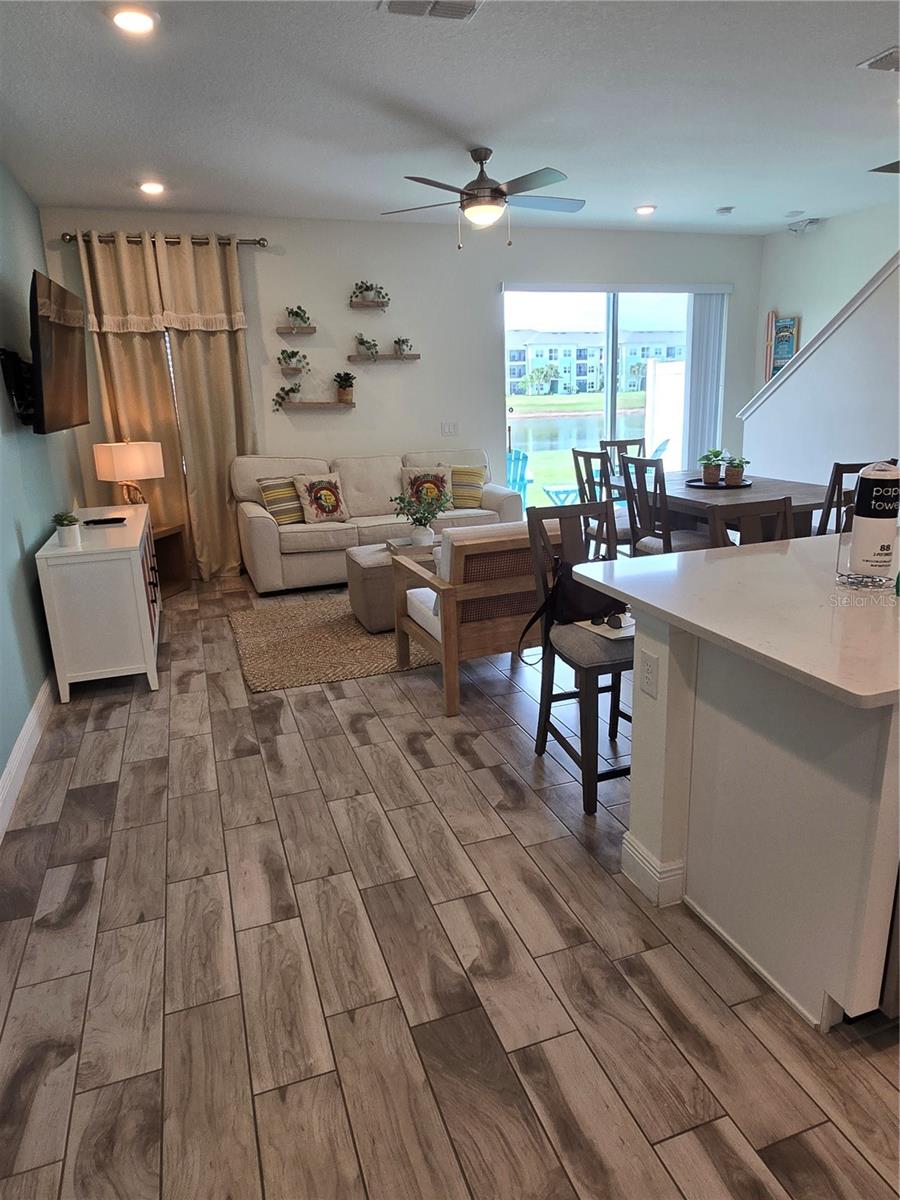 ROLLING OAKS PH 7 - Residential