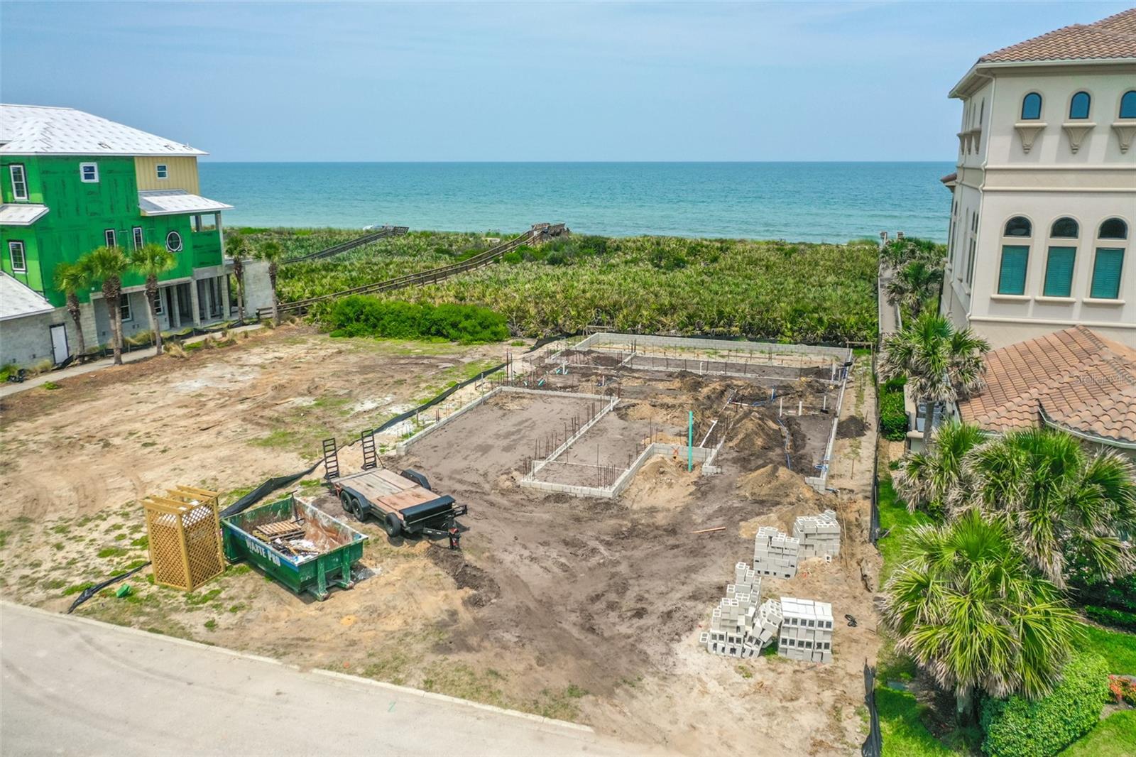 OCEAN RIDGE SUB - Residential