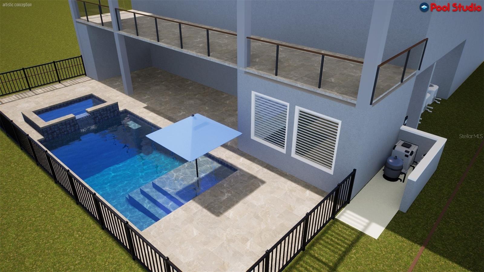 OCEAN RIDGE SUB - Residential