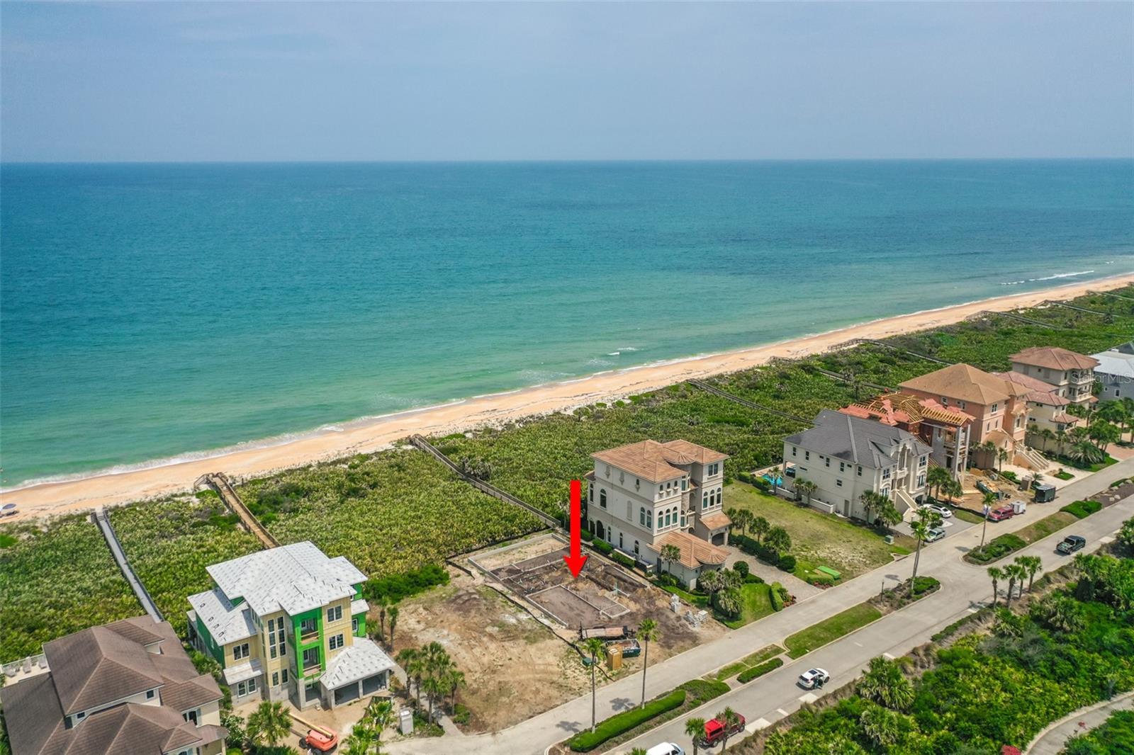 OCEAN RIDGE SUB - Residential