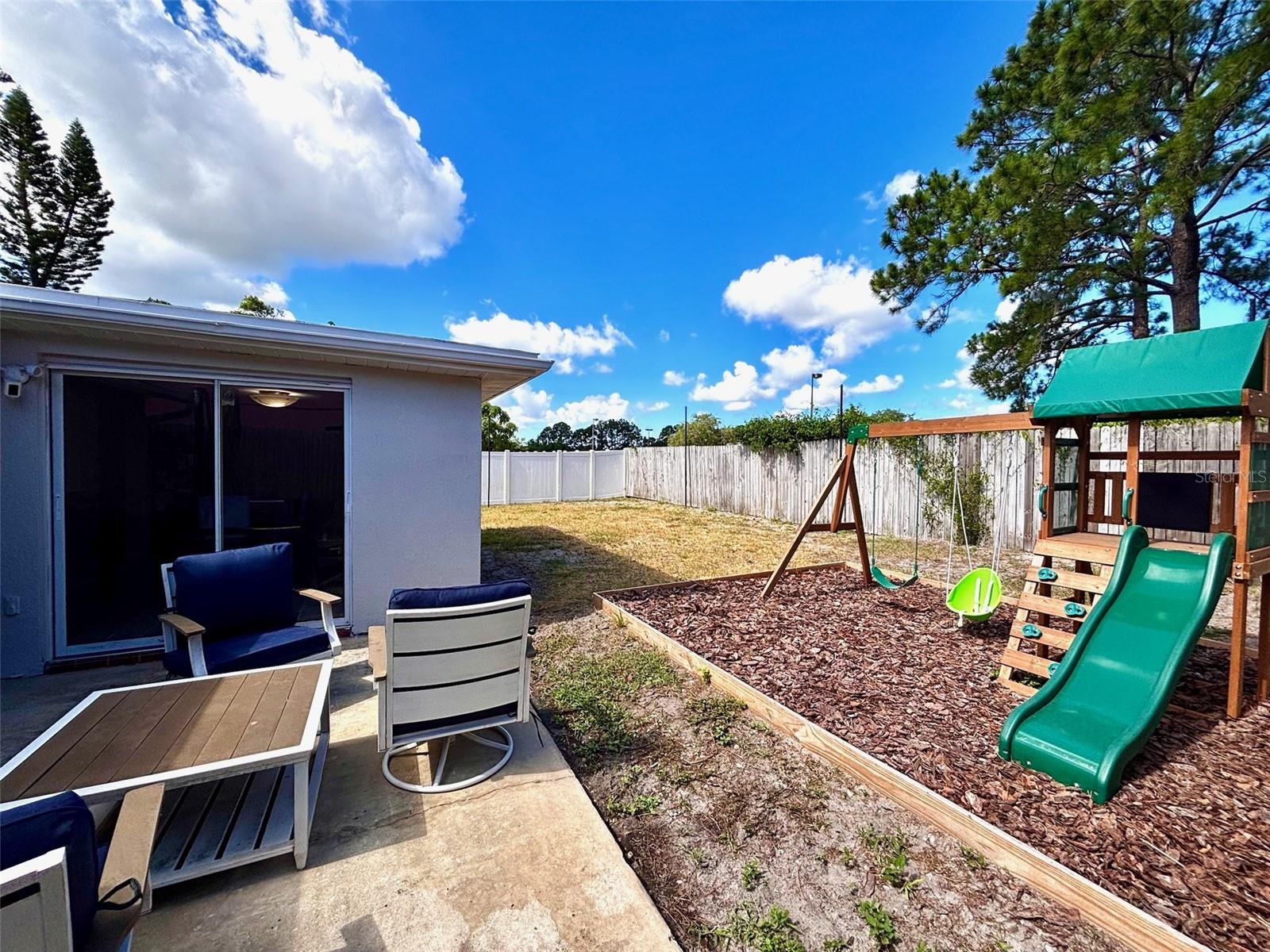 HOLIDAY GARDENS ESTATES - Residential