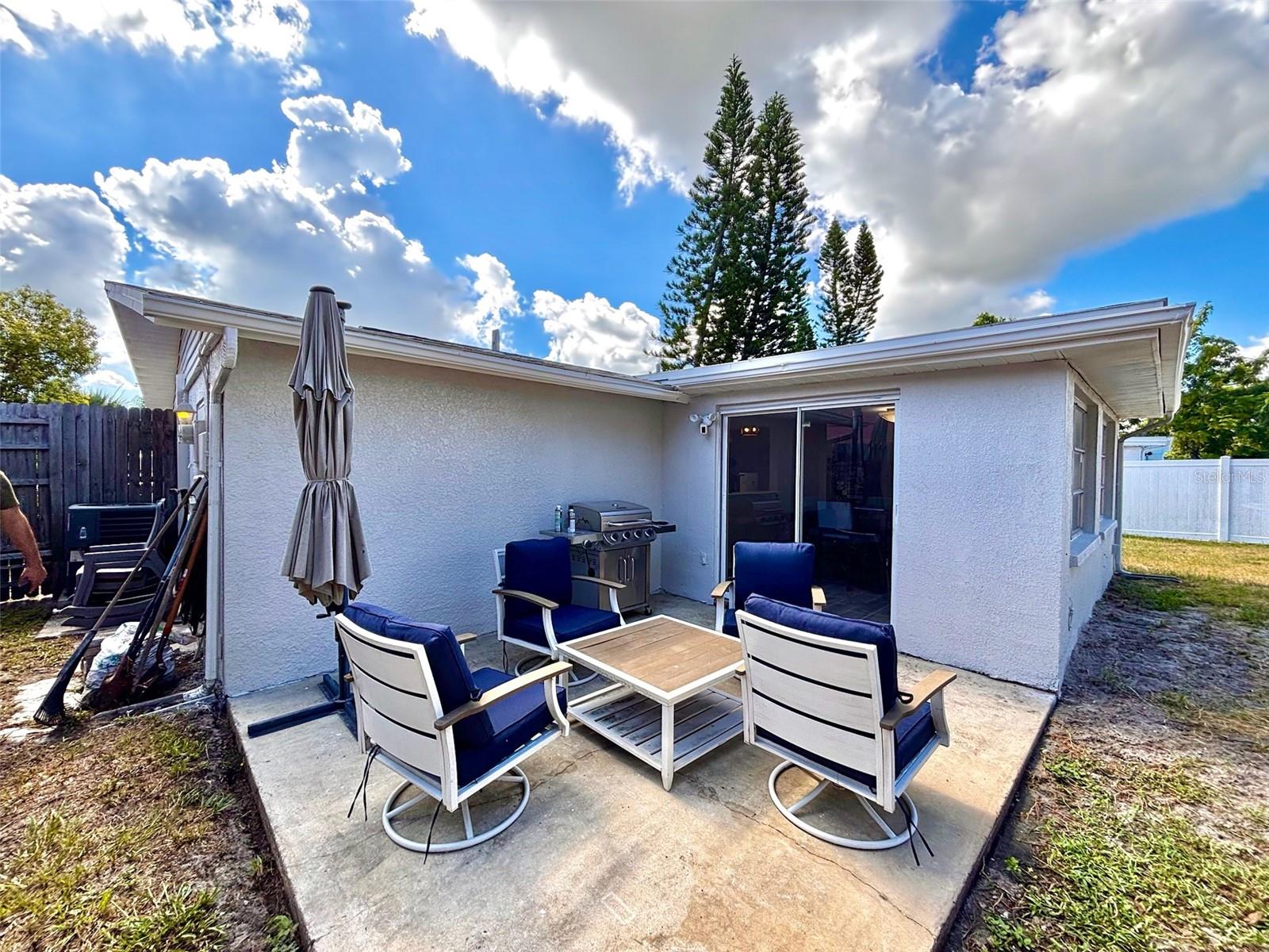 HOLIDAY GARDENS ESTATES - Residential