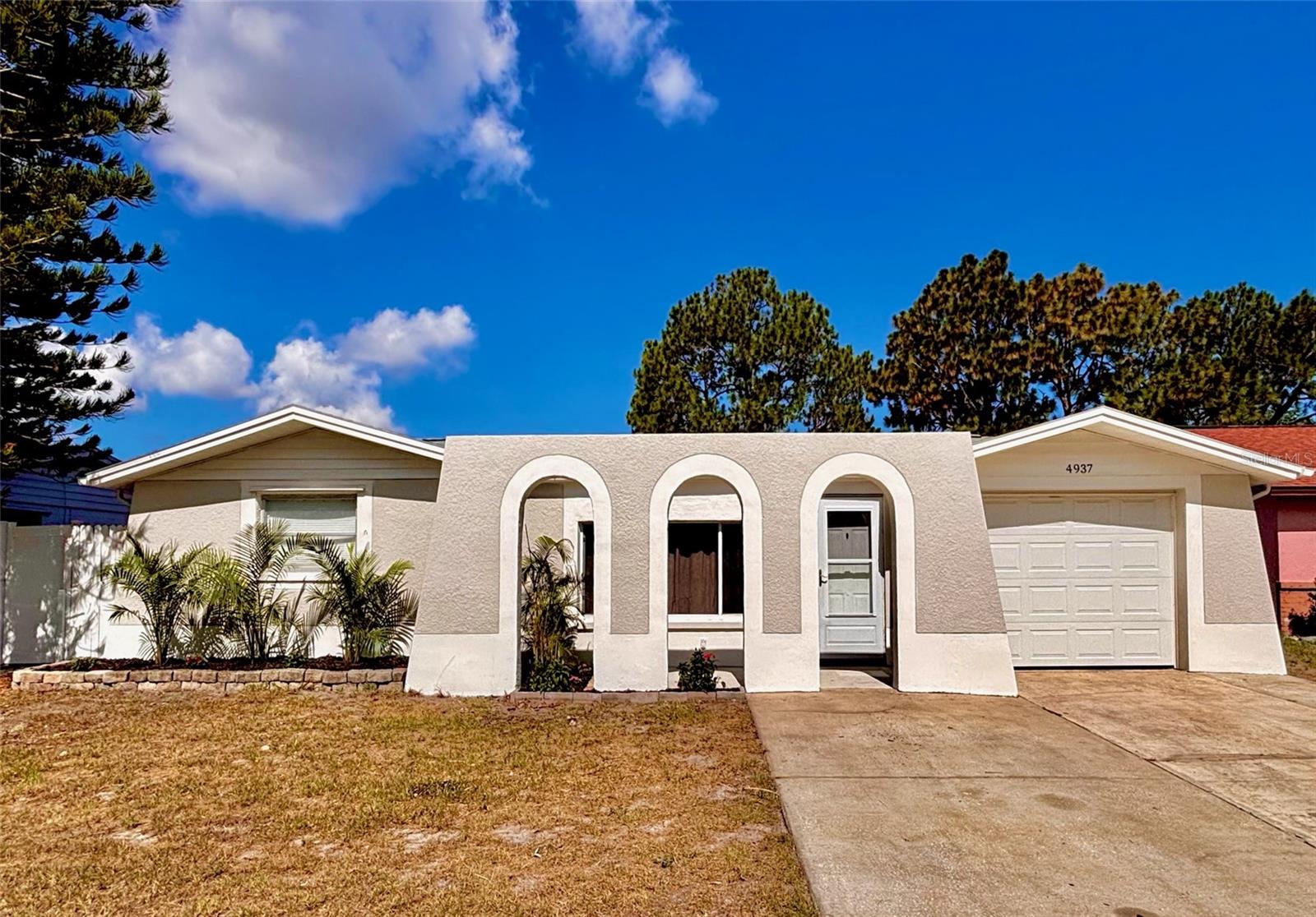 HOLIDAY GARDENS ESTATES - Residential