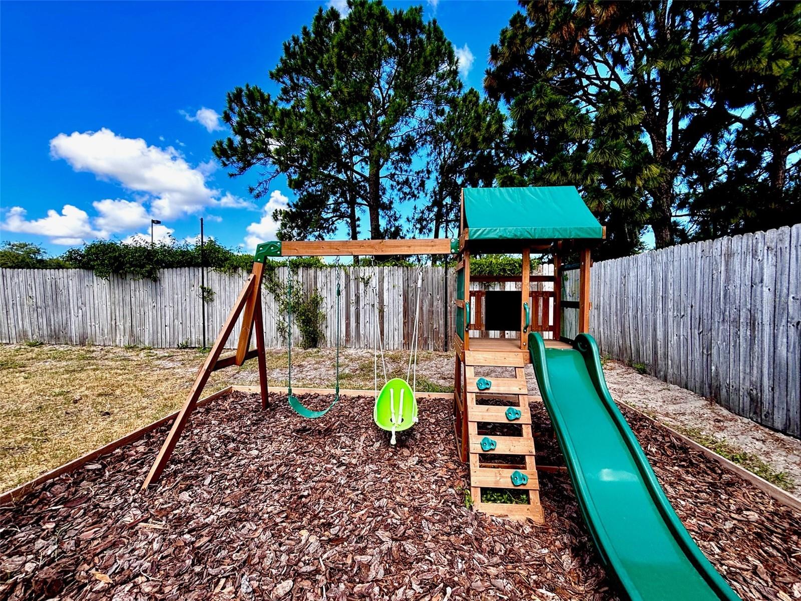 HOLIDAY GARDENS ESTATES - Residential