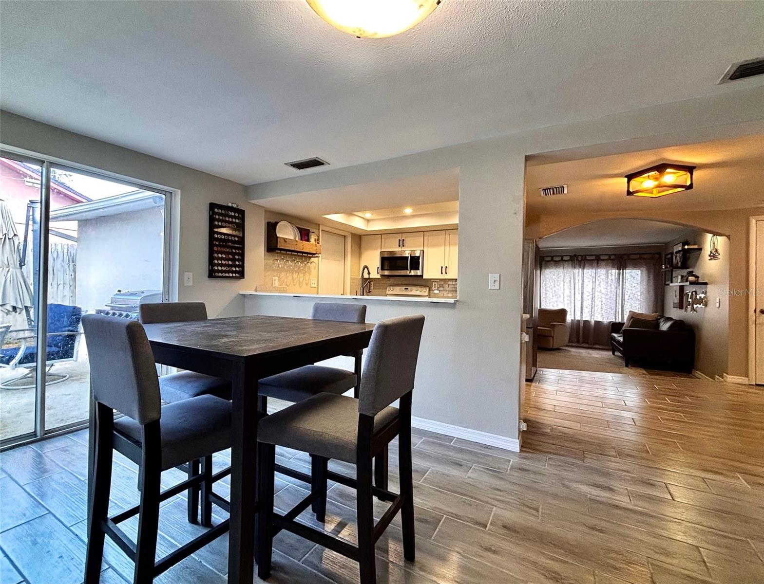 HOLIDAY GARDENS ESTATES - Residential