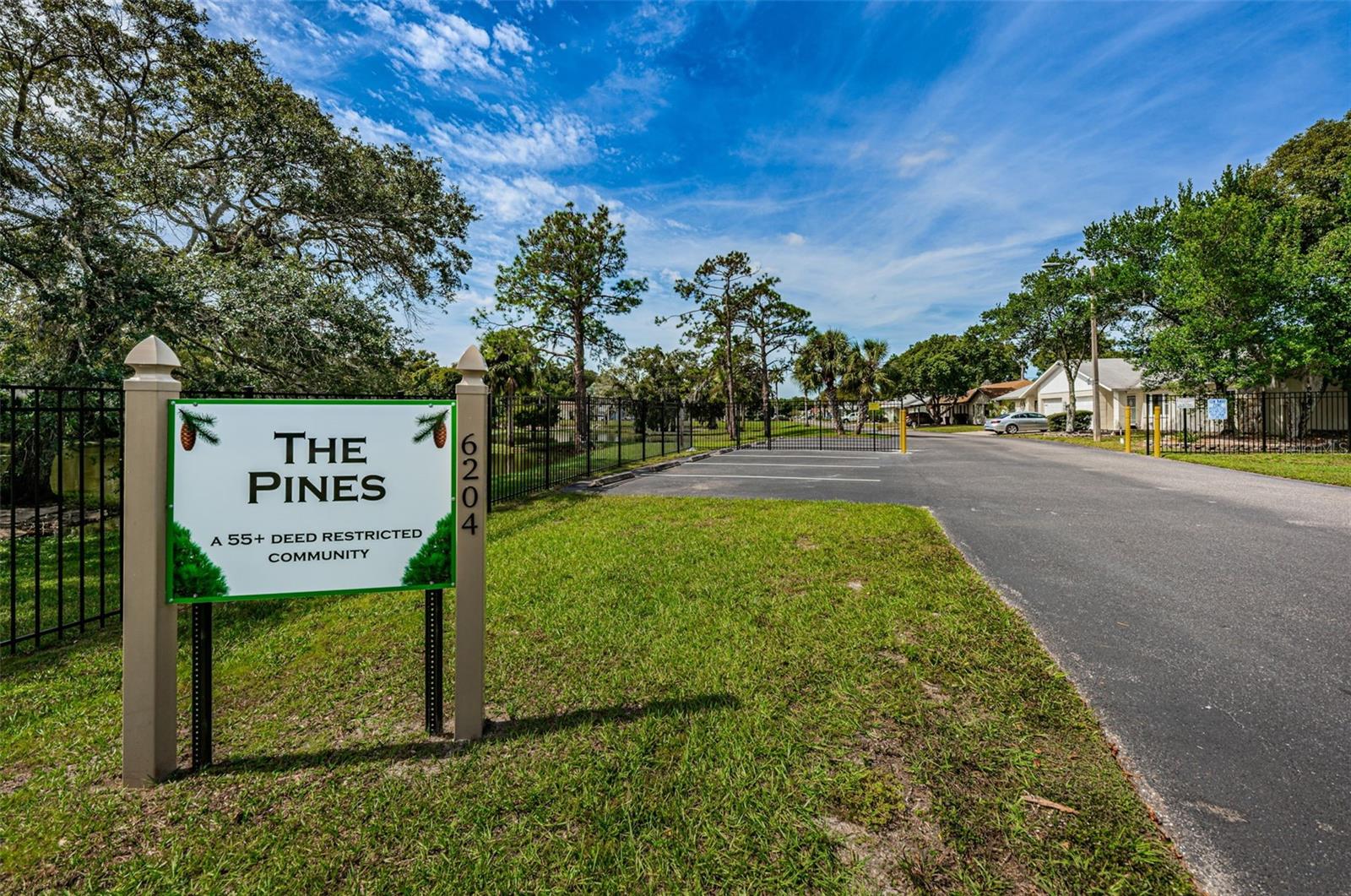 PINES NEW PORT RICHEY - Residential