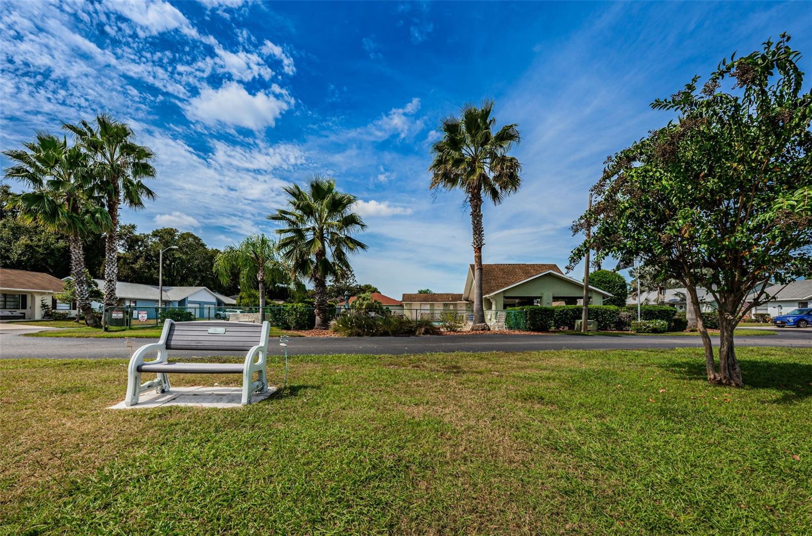 PINES NEW PORT RICHEY - Residential