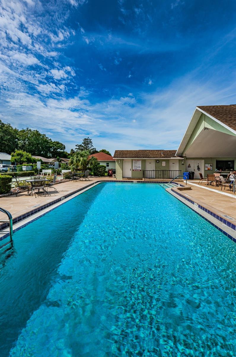 PINES NEW PORT RICHEY - Residential