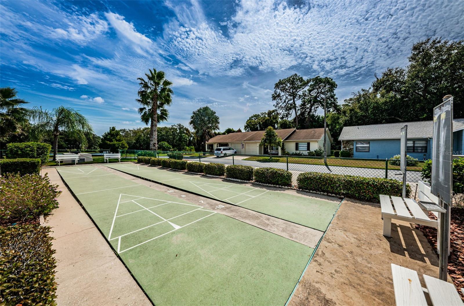 PINES NEW PORT RICHEY - Residential