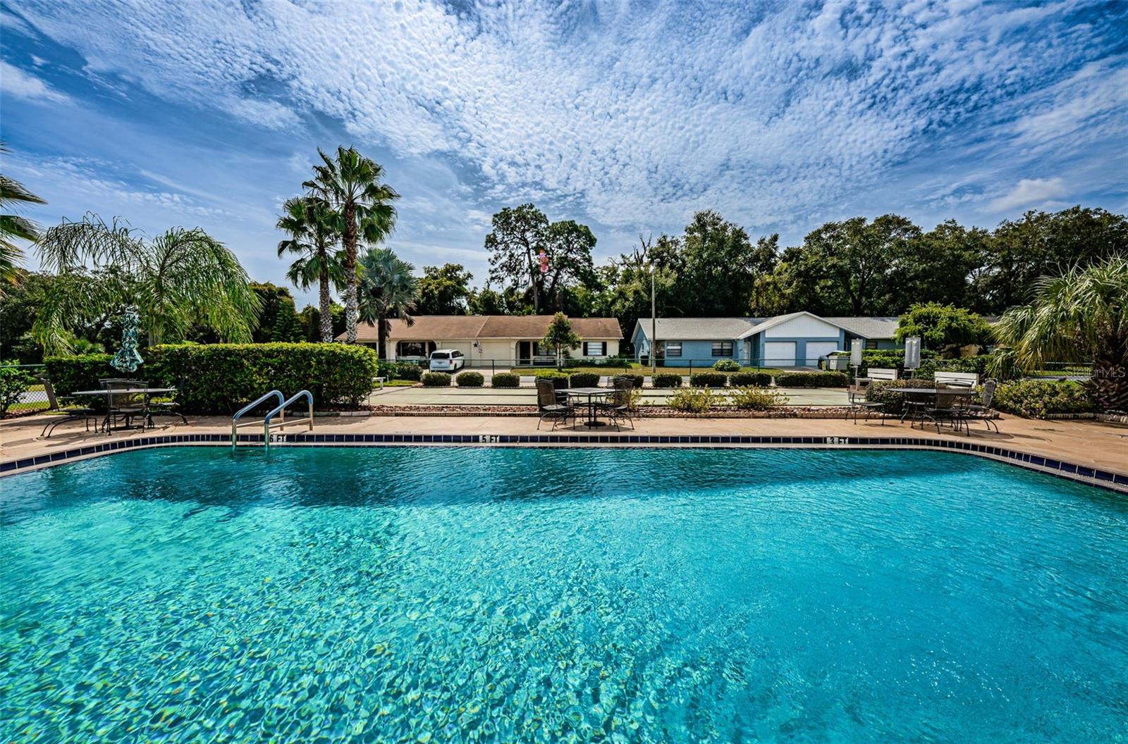 PINES NEW PORT RICHEY - Residential