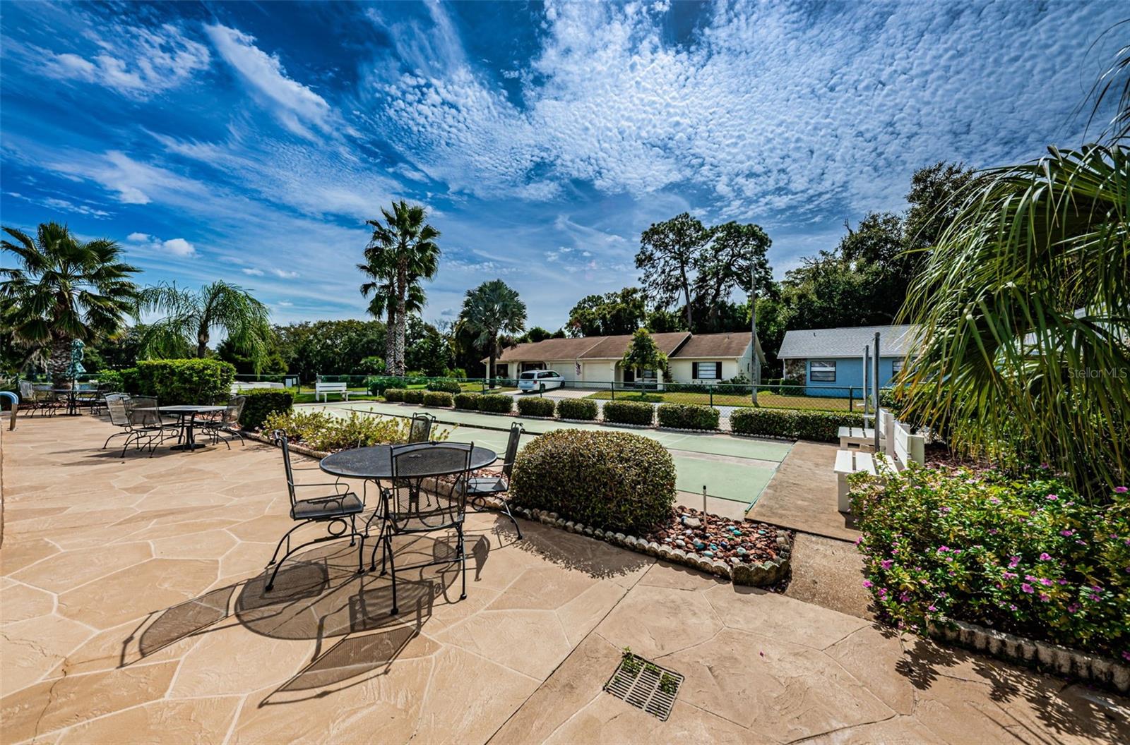 PINES NEW PORT RICHEY - Residential