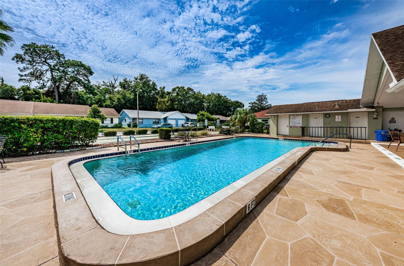 PINES NEW PORT RICHEY - Residential