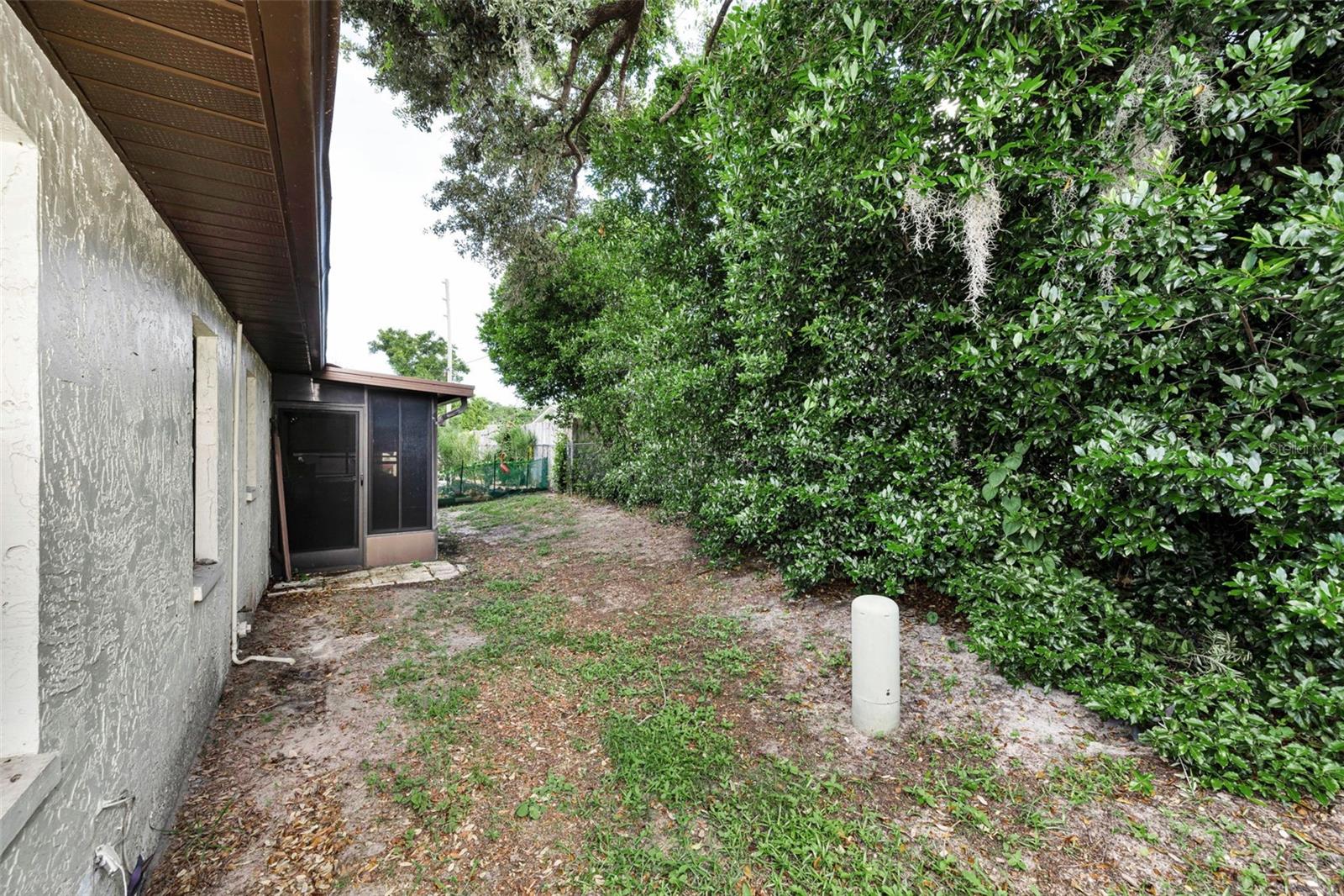 PINES NEW PORT RICHEY - Residential