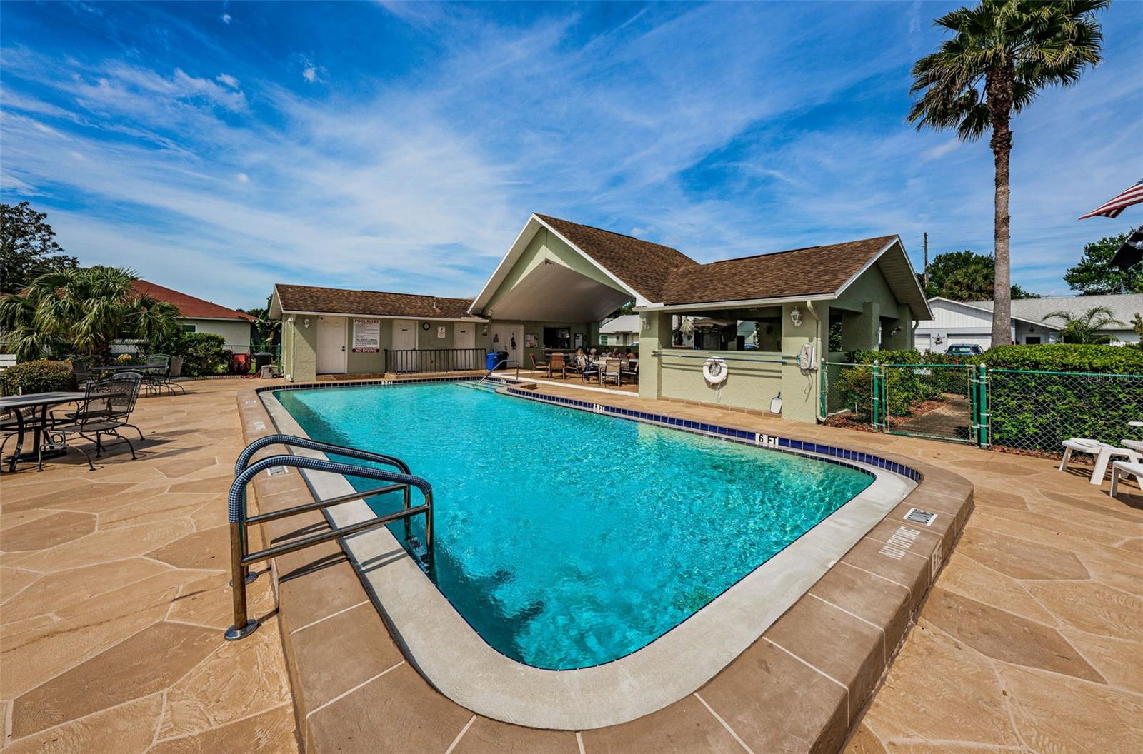 PINES NEW PORT RICHEY - Residential