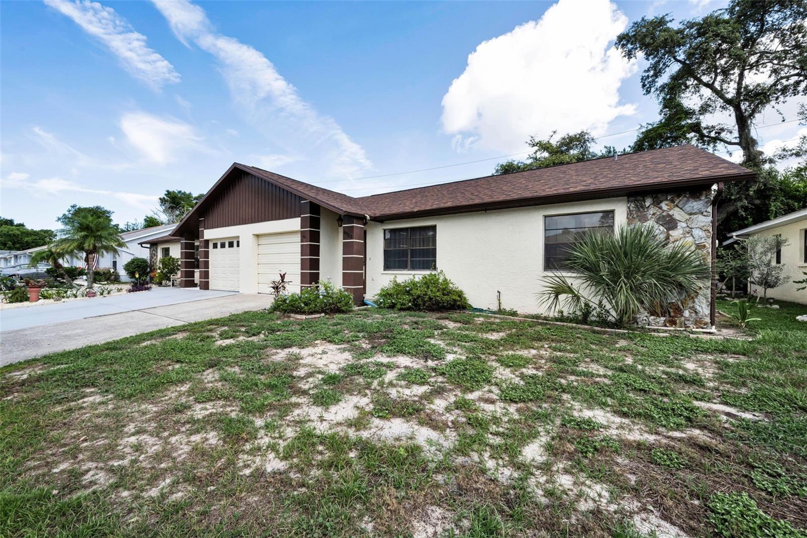 PINES NEW PORT RICHEY - Residential